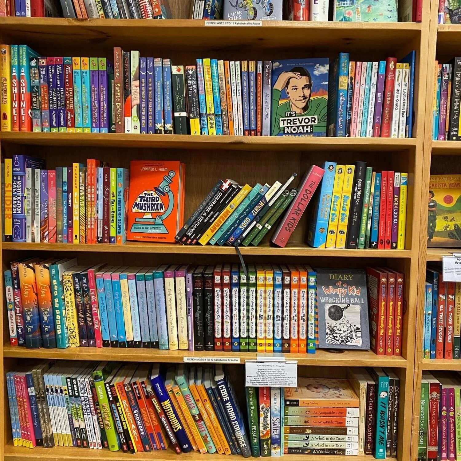   -Photo Credit:    Dolphin Bookshop & Cafe   