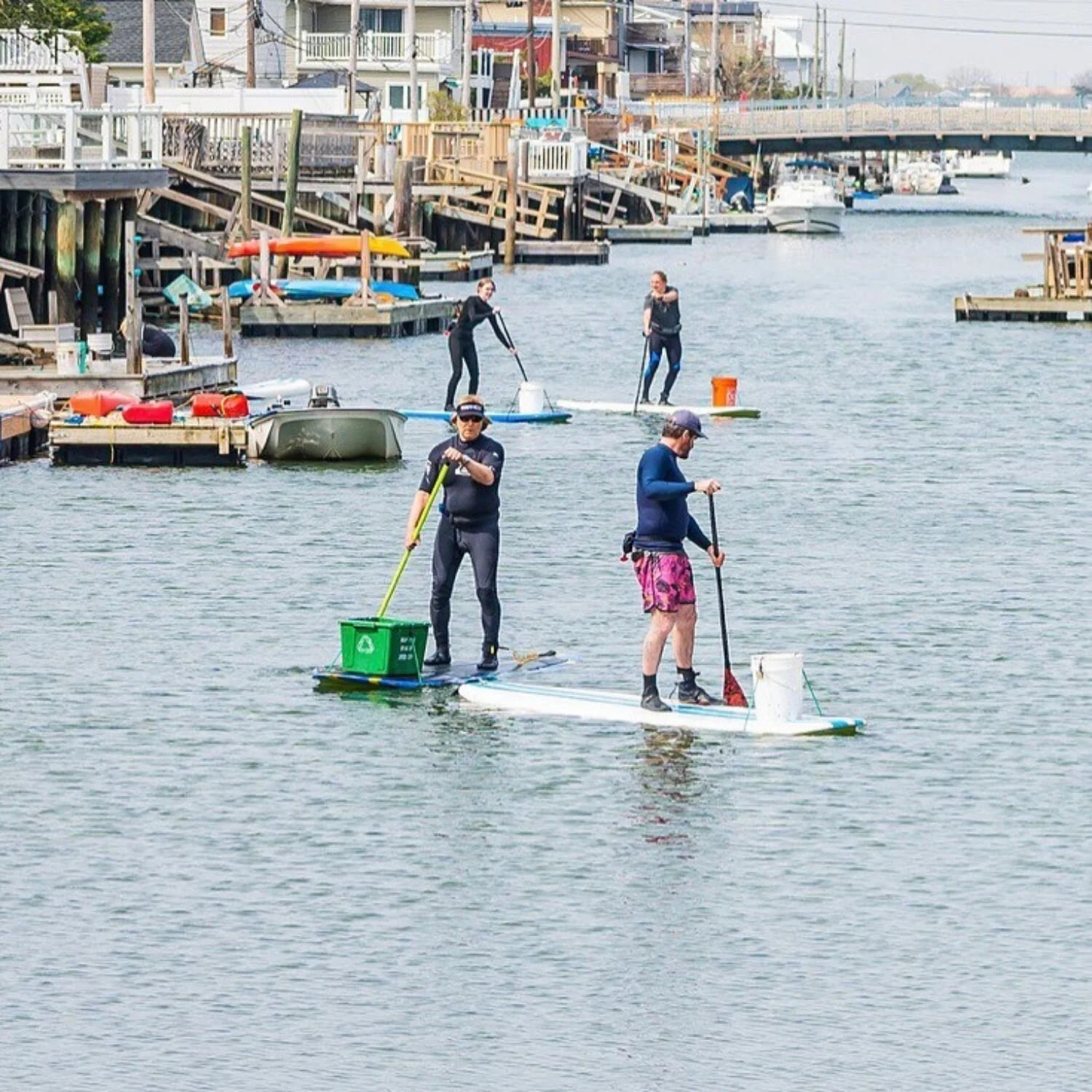   -Photo Credit:    Surfrider   