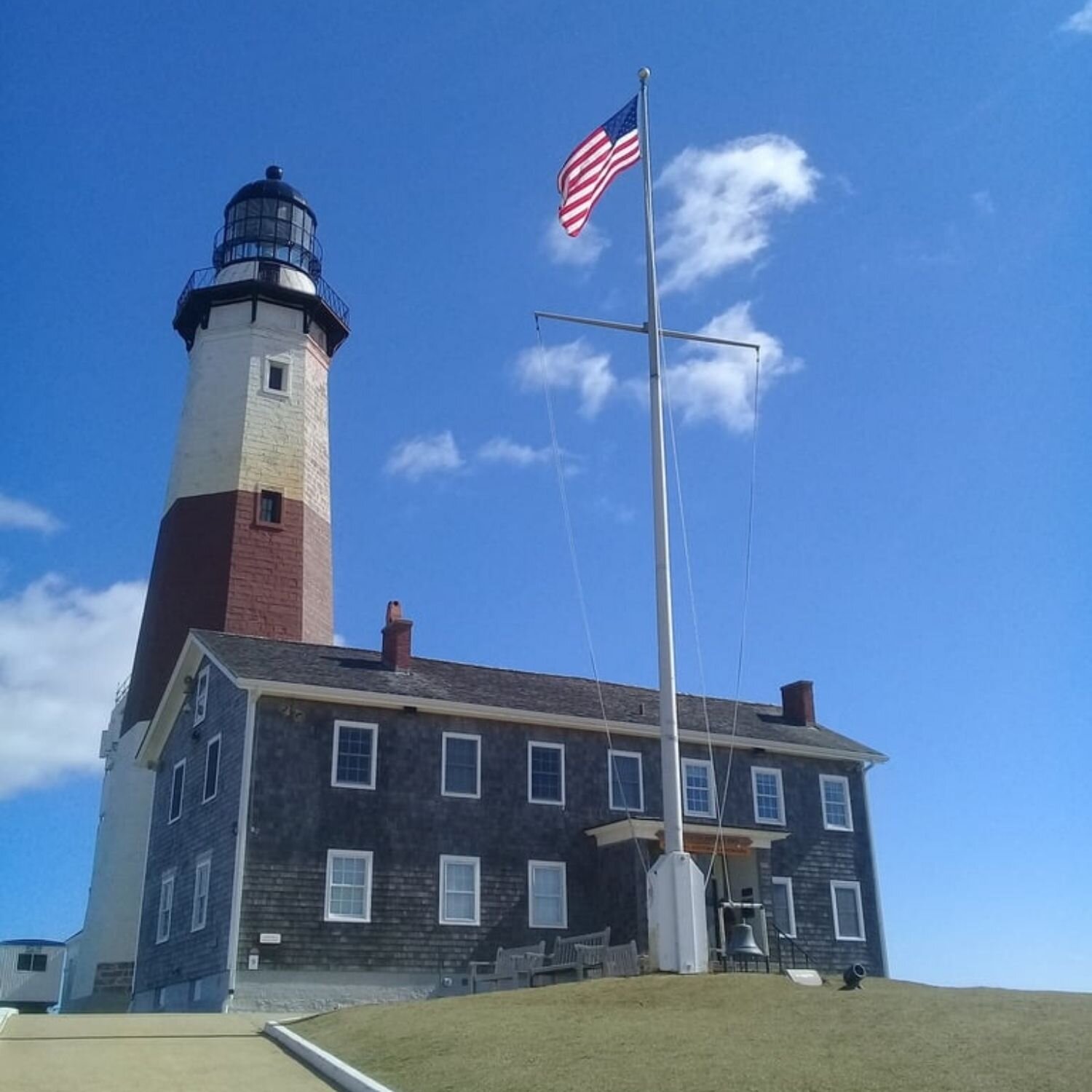 -Photo Credit: Montauk Lighthouse