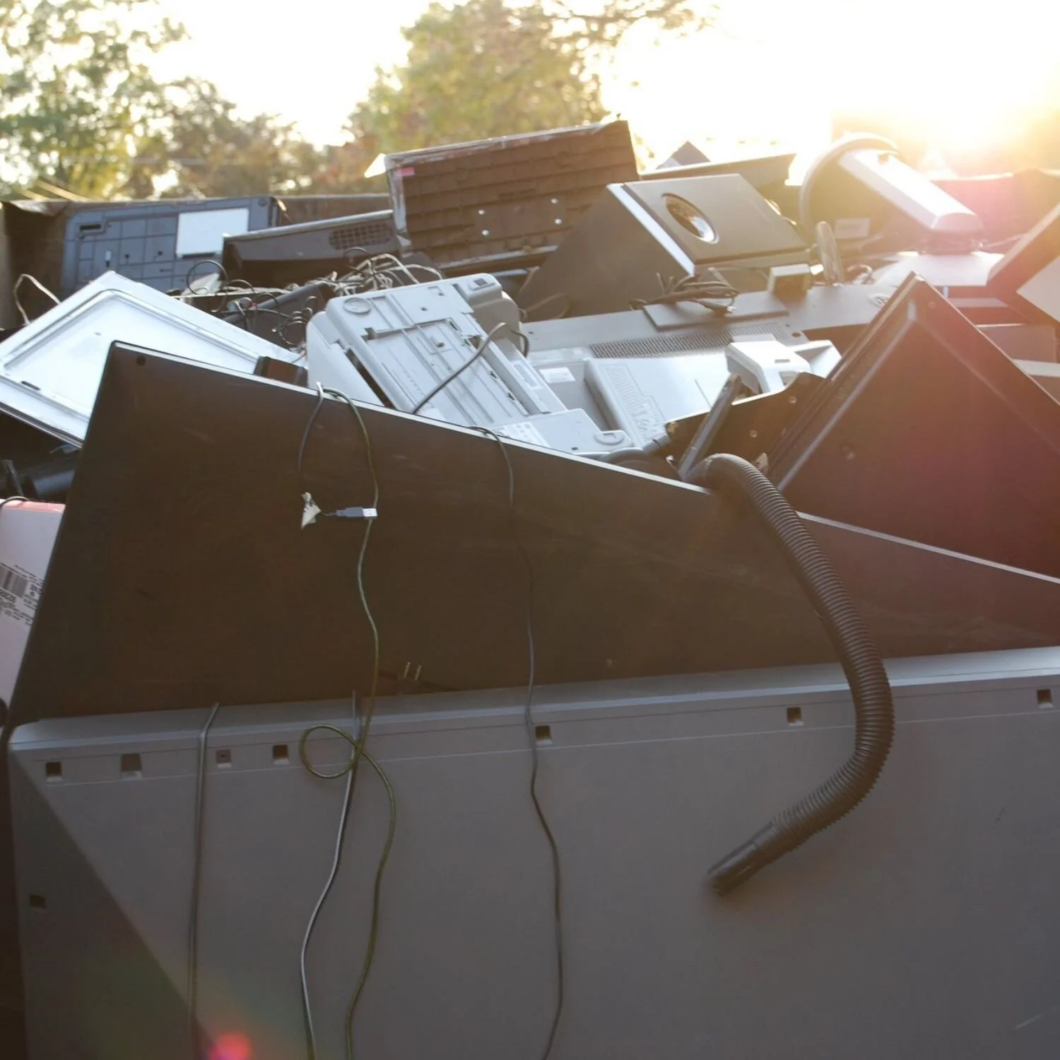 -Photo Credit: Two Brothers Scrap Metal