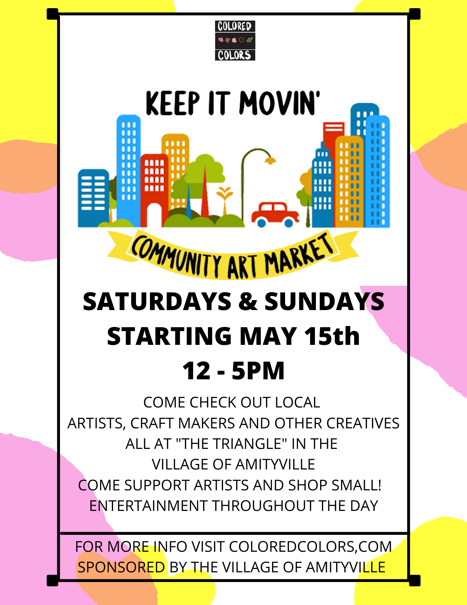-Photo Credit: Amityville Chamber
