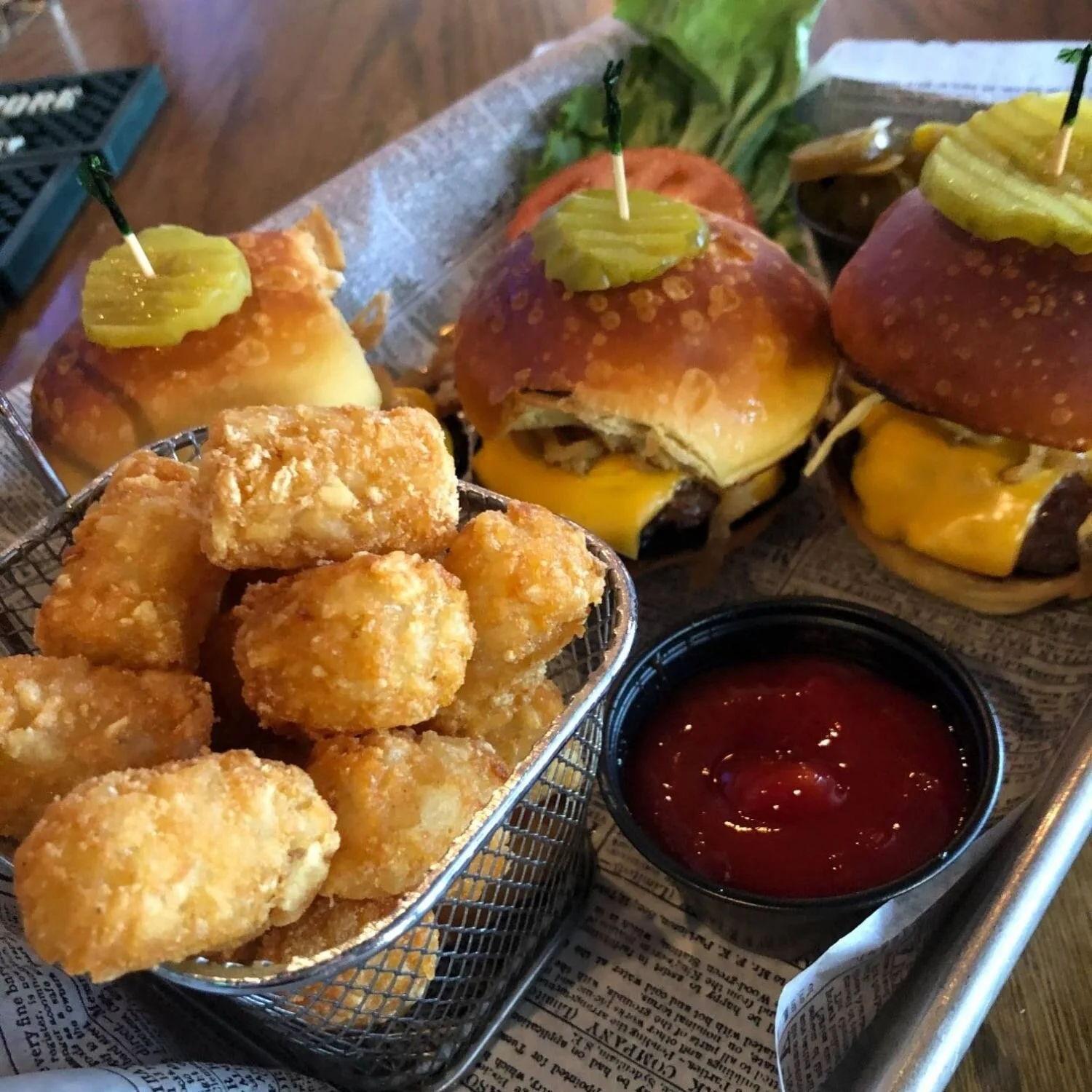 -Photo Credit: Napper Tandy's Irish Pub