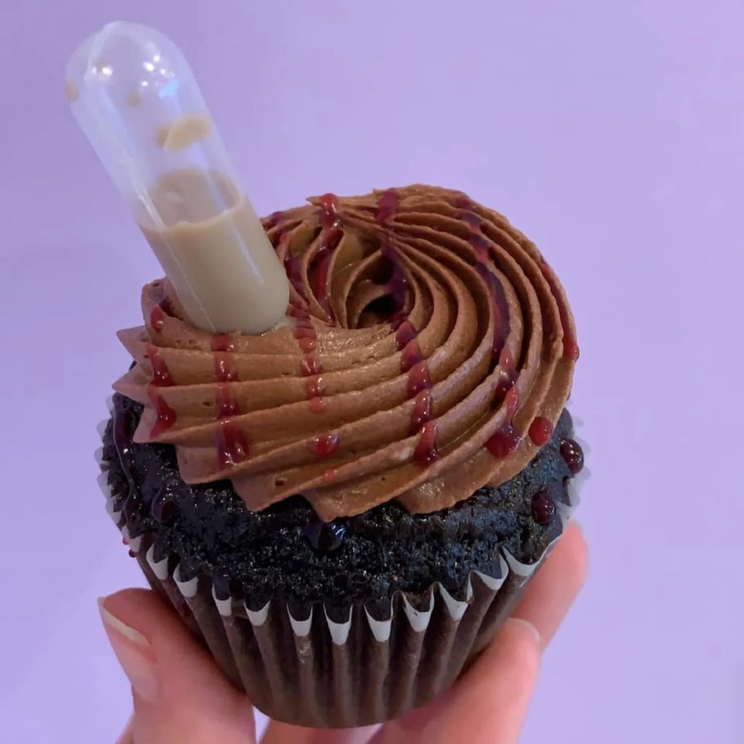 -Photo Credit: Lavender Cupcakery