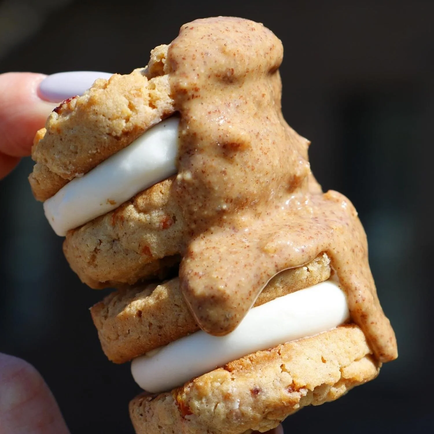   -Photo Credit:    Laurel's Butter   
