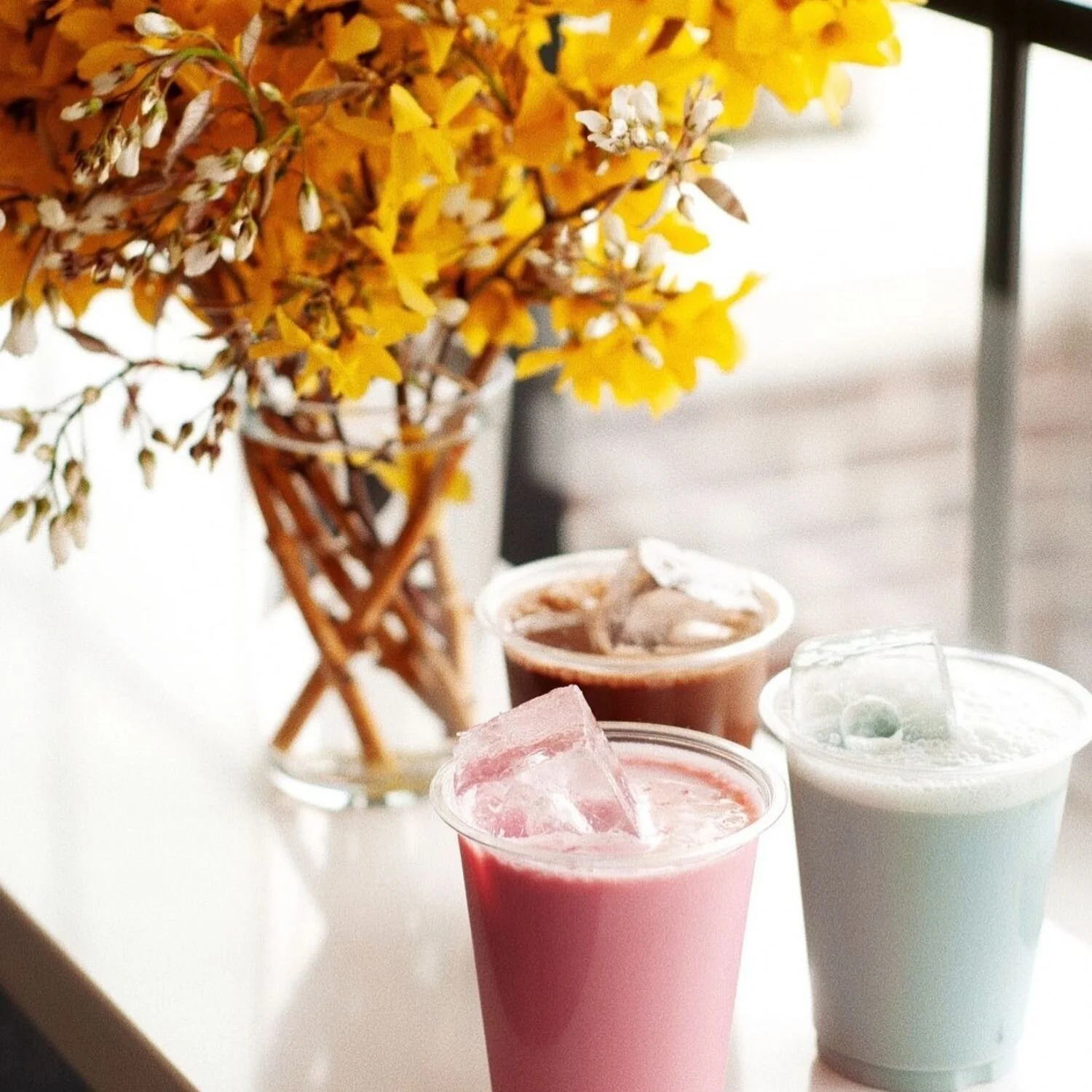-Photo Credit: Druthers Coffee
