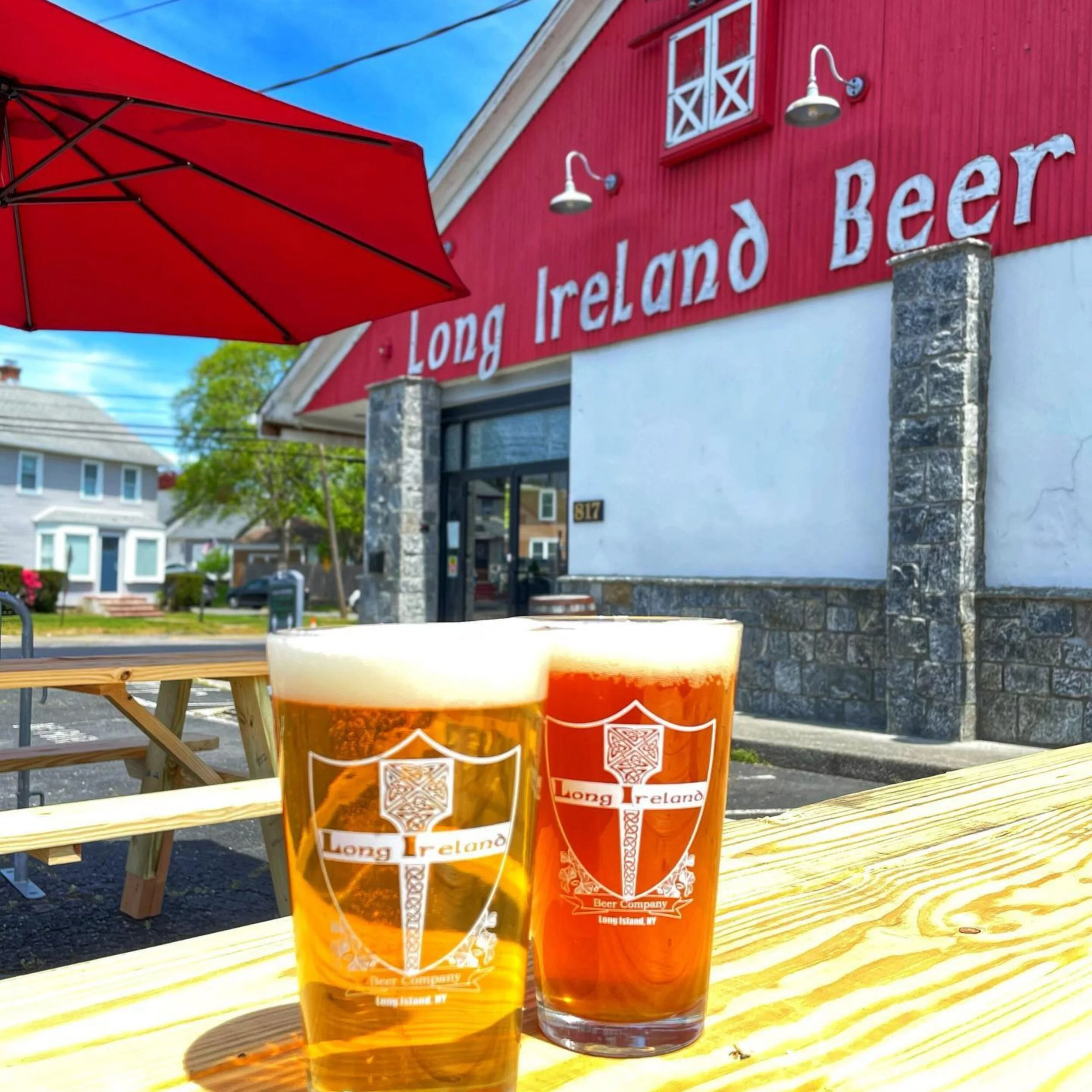 -Photo Credit: Long Ireland Beer Company
