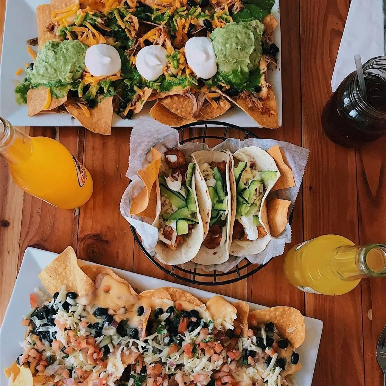 -Photo Credit: Swell Taco