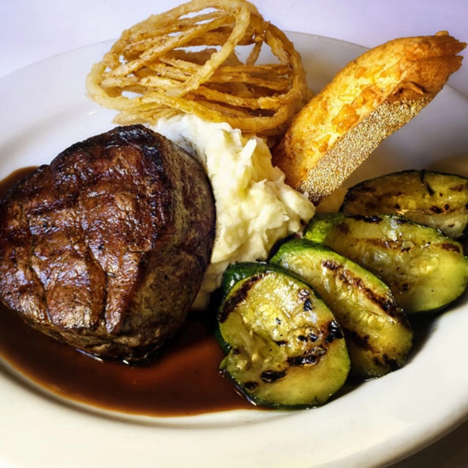 -Photo Credit: The Argyle Grill & Tavern