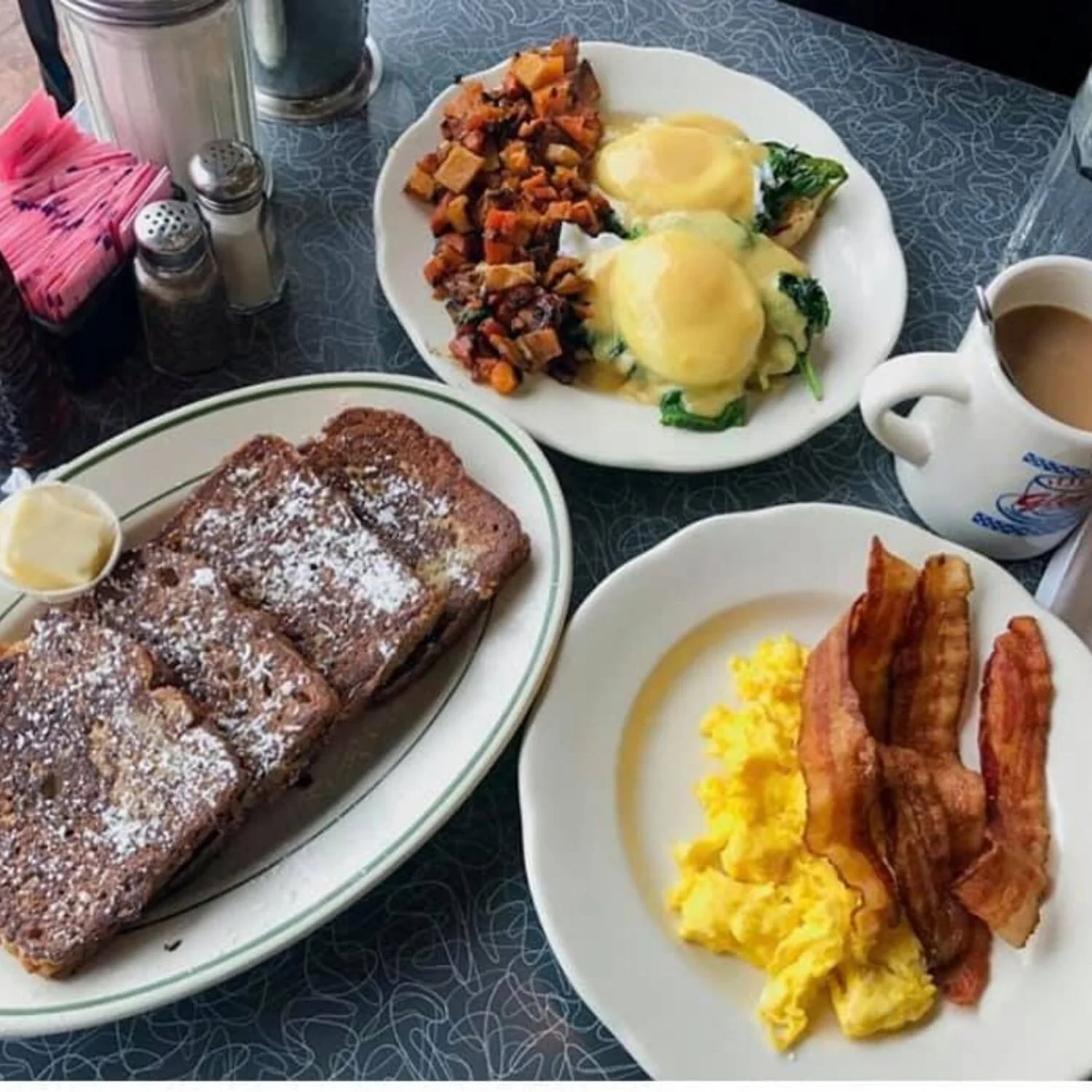 -Photo Credit: Glen's Dinette