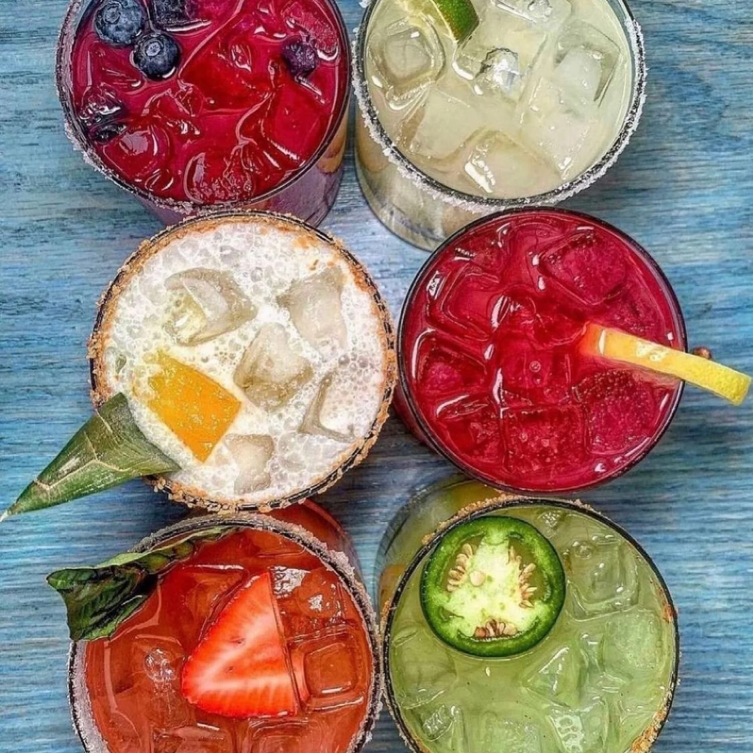 -Photo Credit: Verde Kitchen & Cocktails