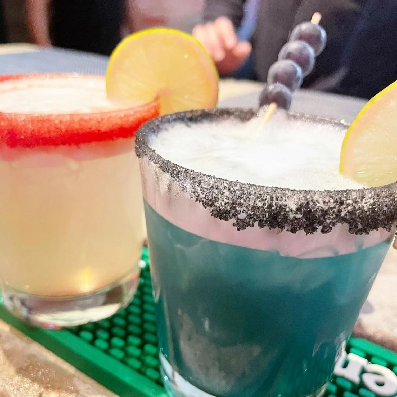 -Photo Credit: Dos MexiCuban Cantina