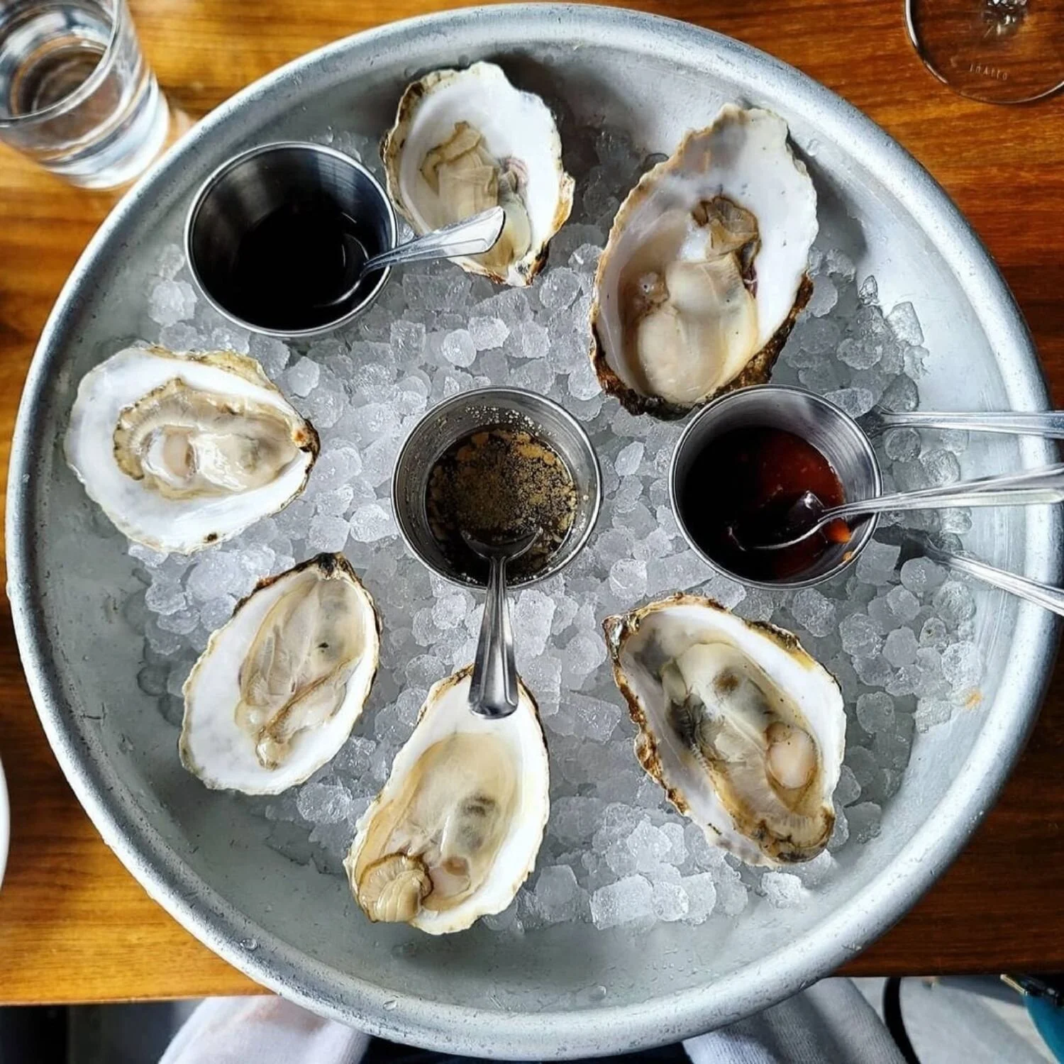   -Photo Credit:    Salt and Barrel   