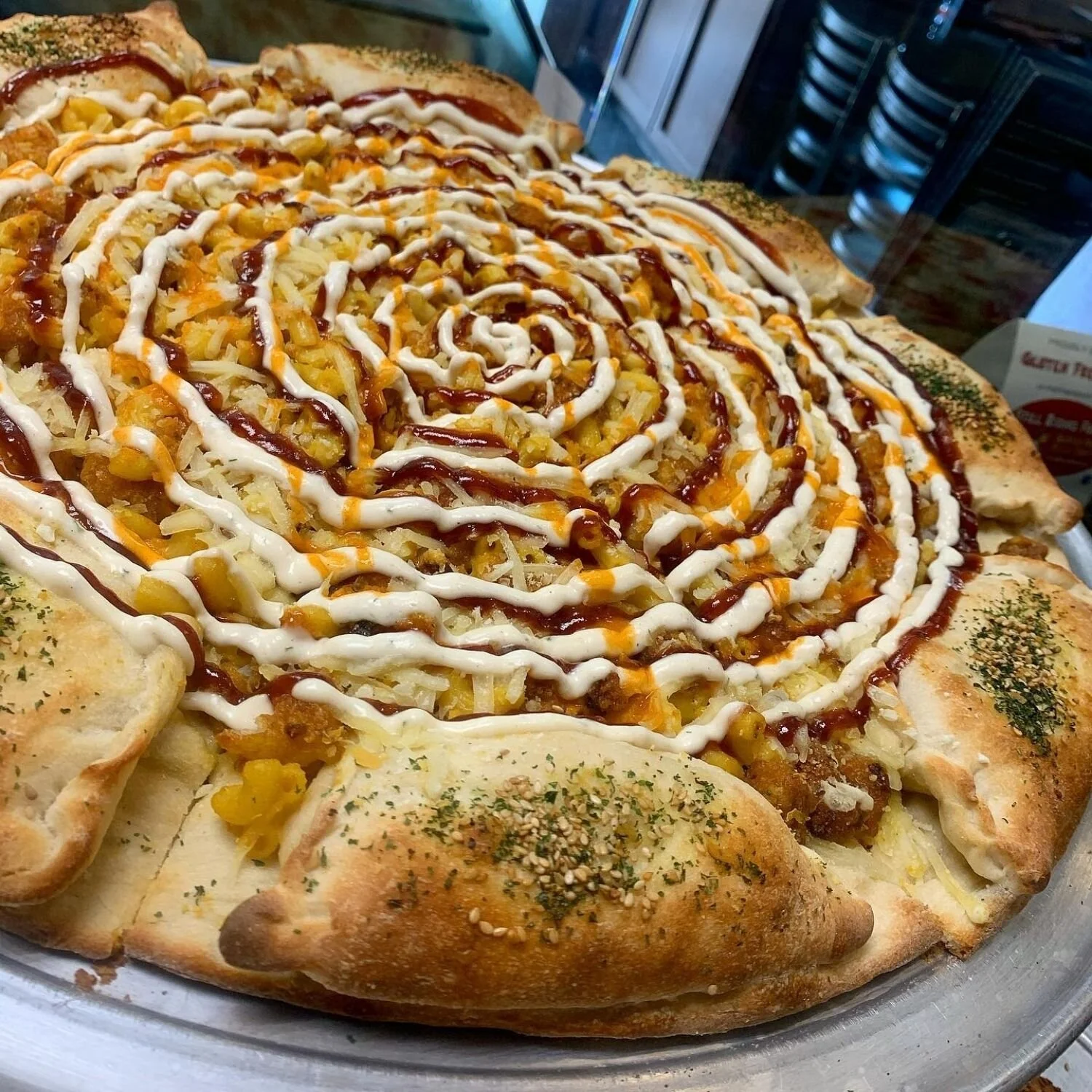   -Photo Credit:   That Pizza Place in Levittown  