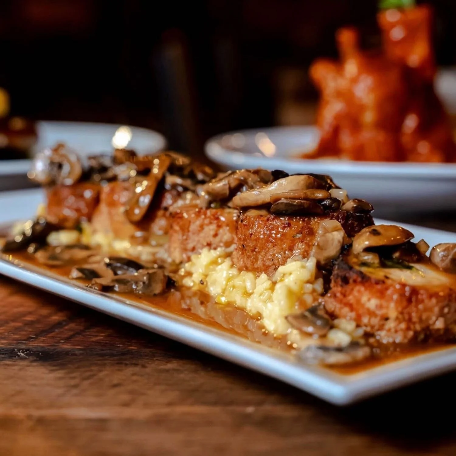 -Photo Credit: Vespa Italian Kitchen & Bar