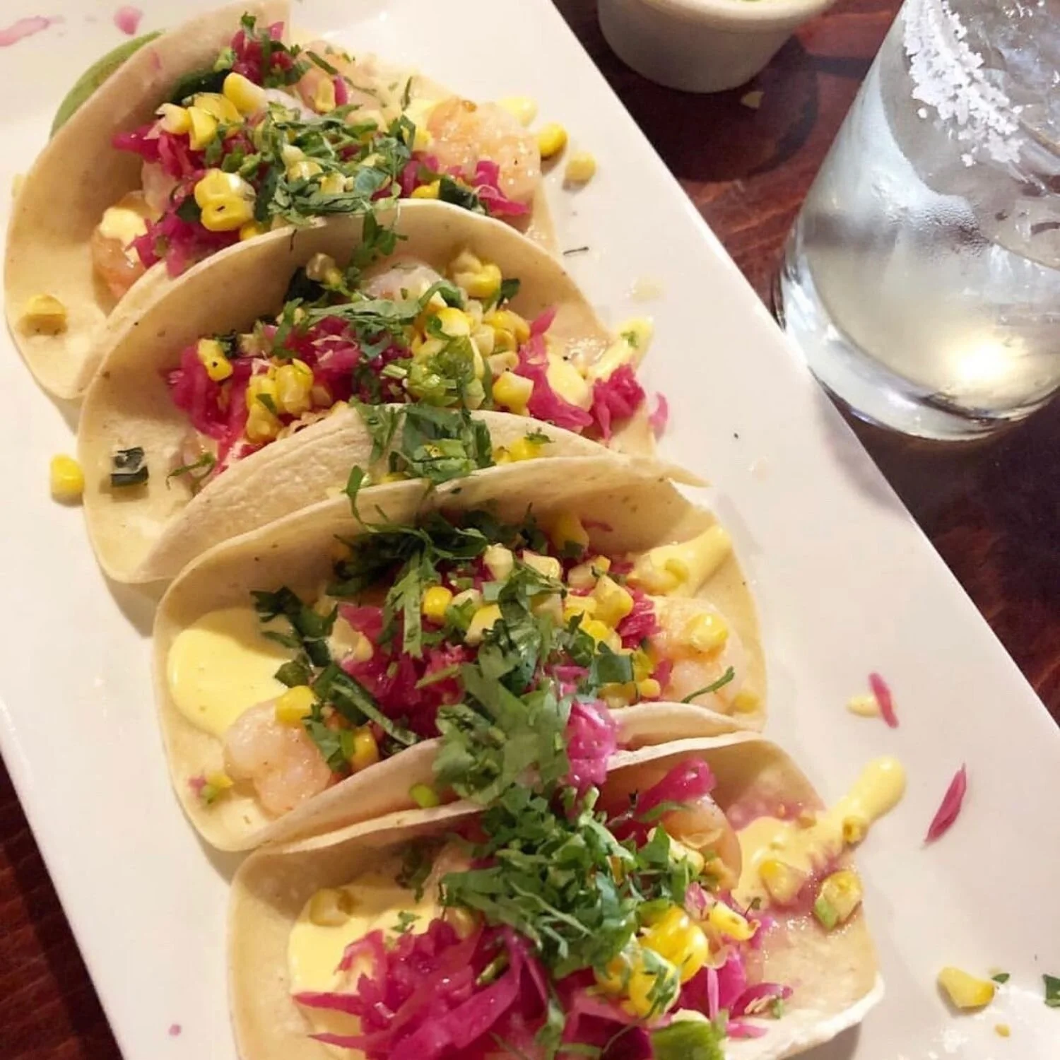 -Photo Credit: Caracara Mexican Grill