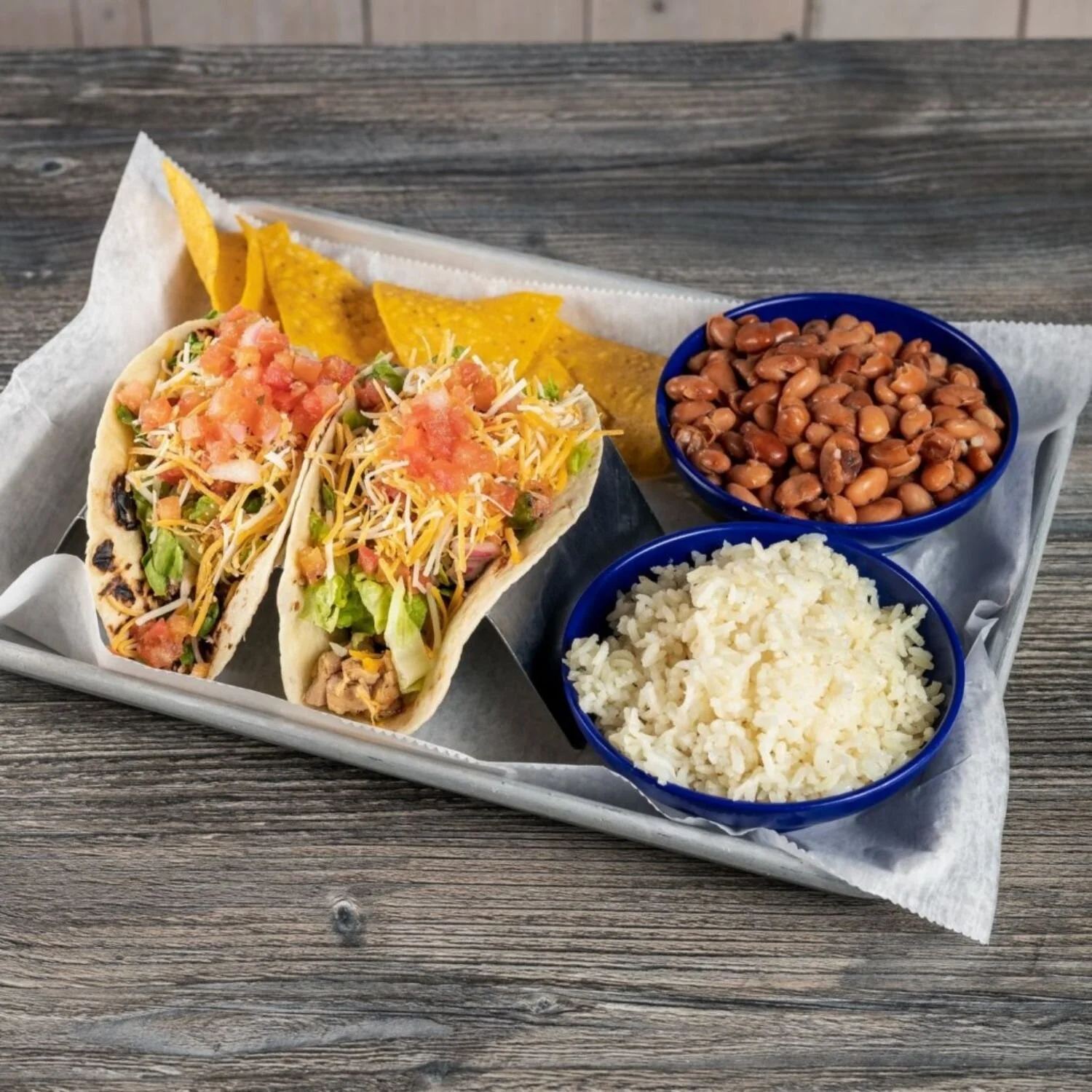 -Photo Credit: High Tide Taco Bar