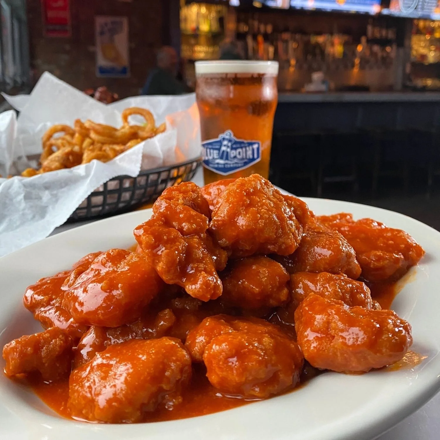 -Photo Credit: Croxley's Ale House