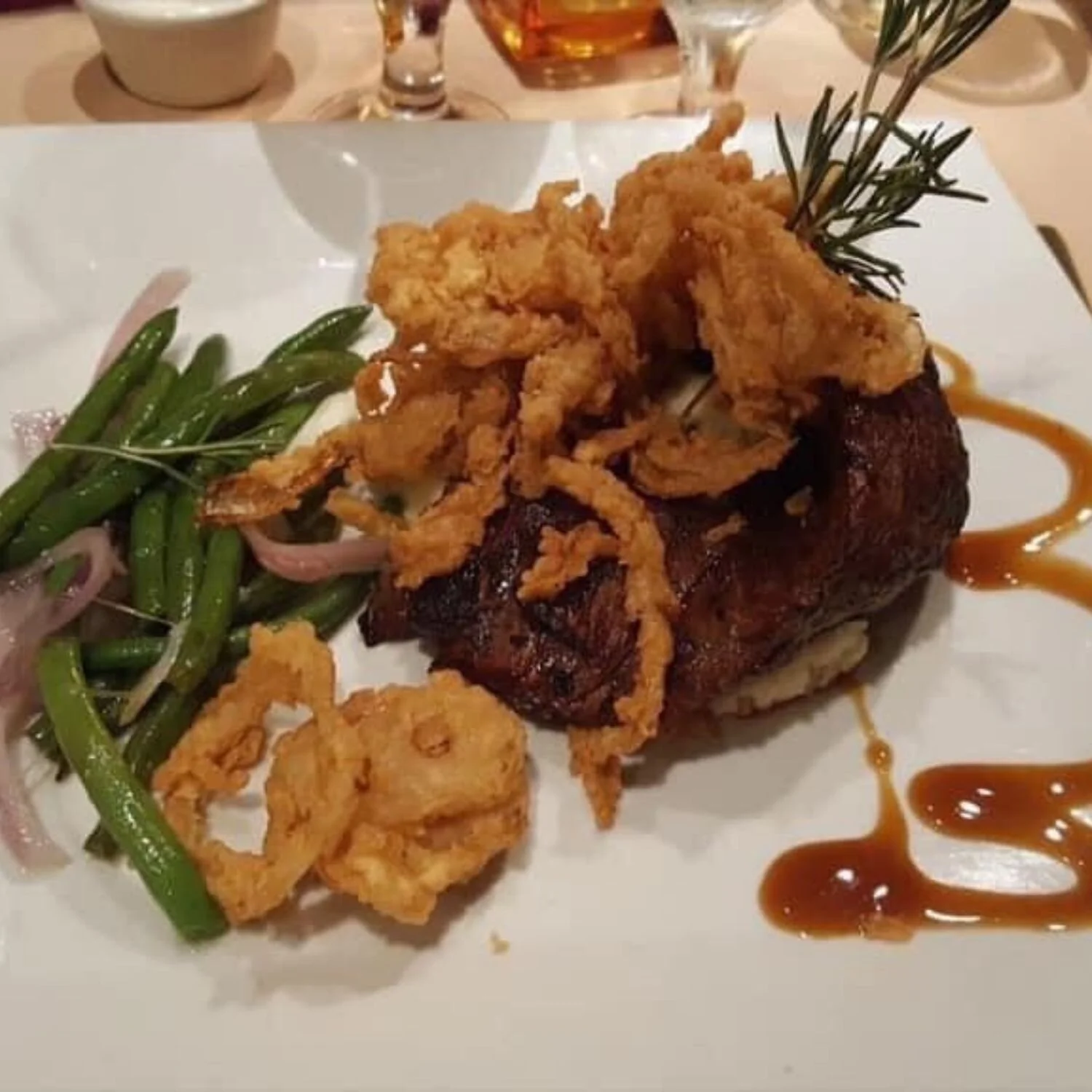 -Photo Credit: Palmer's Americam Grille