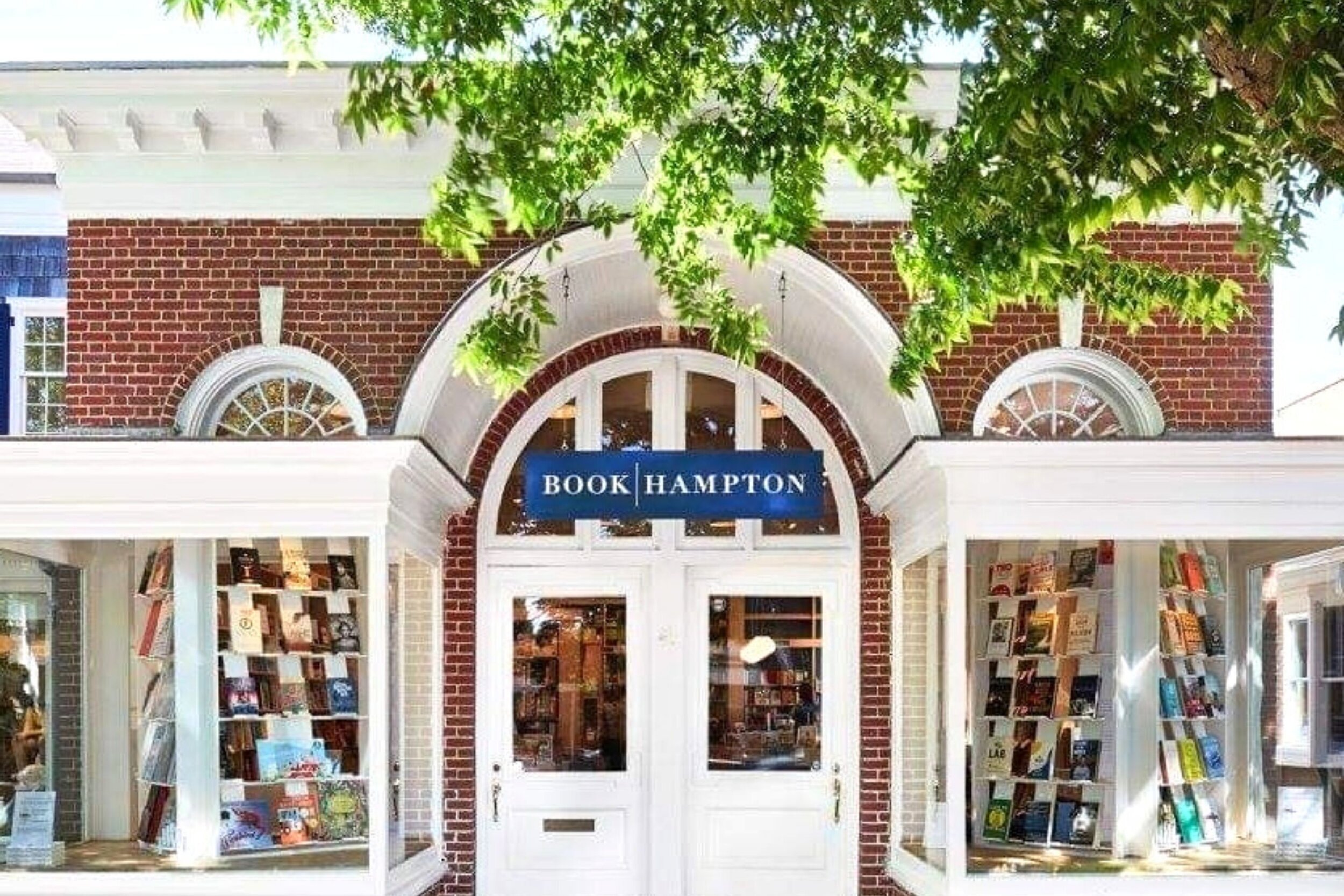 -Photo Credit: BookHampton