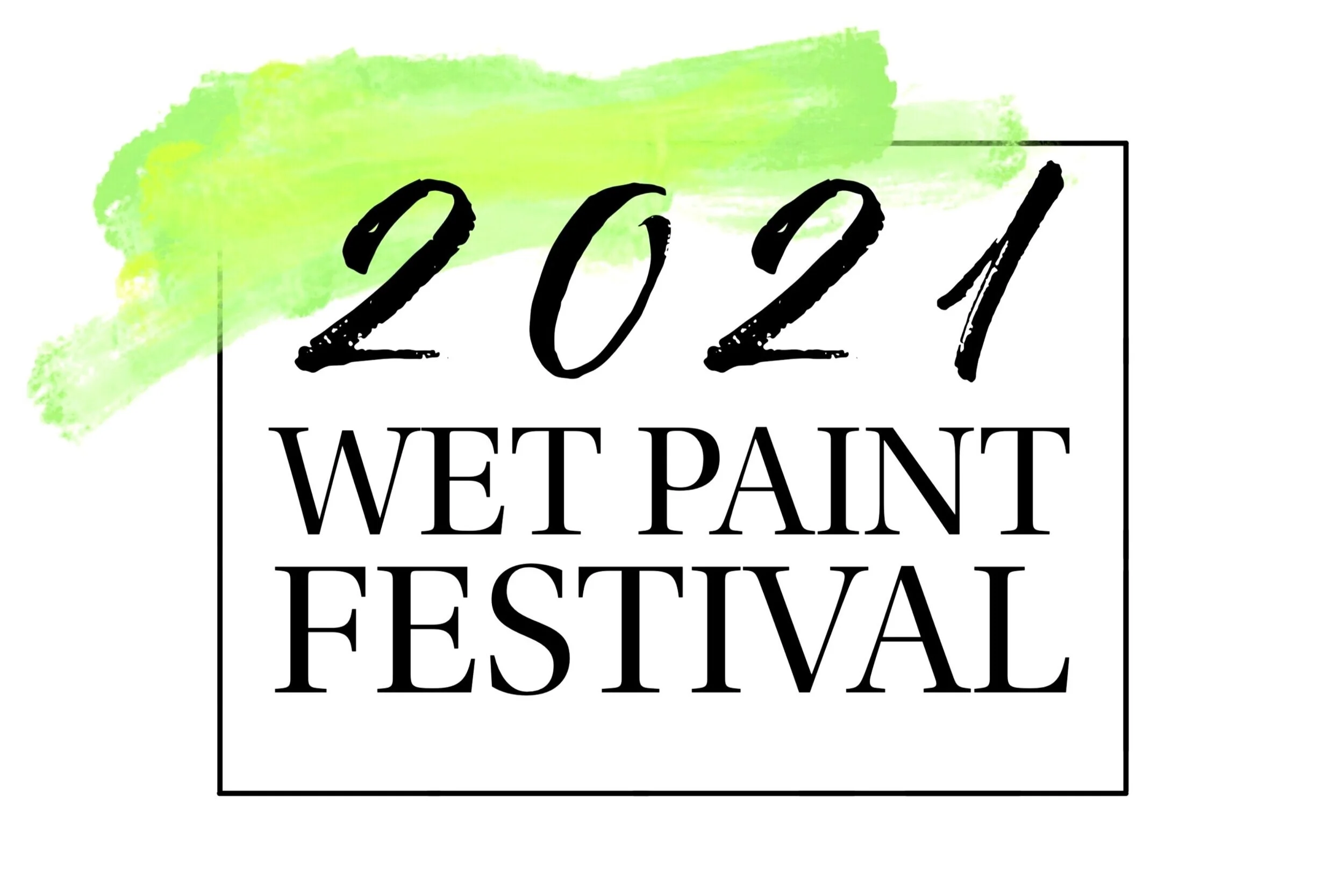Wet Paint Festival in Setauket Beginning on June 6 — The Long Island Wave