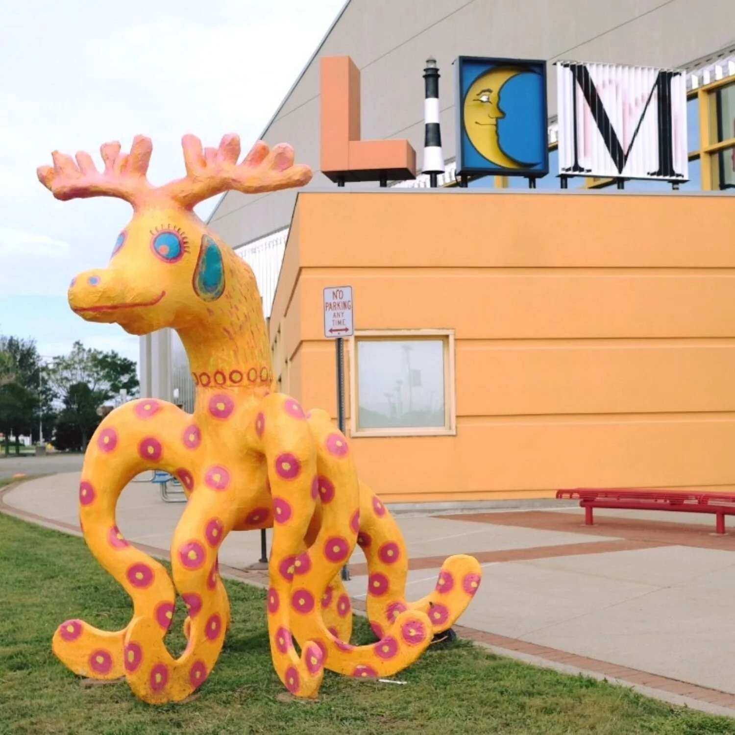   -Photo Credit:    Long Island Children’s Museum   