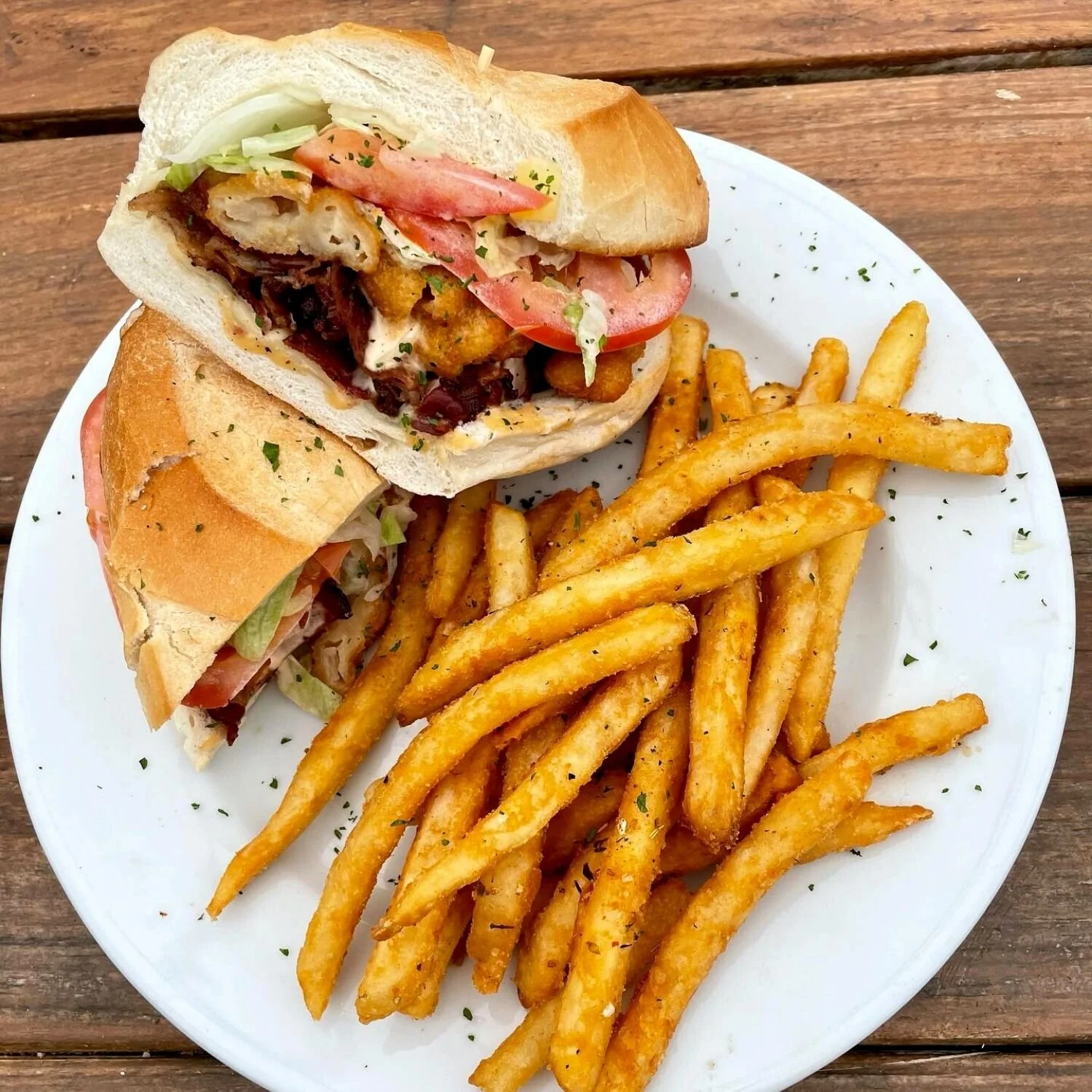 -Photo Credit: Restoration Kitchen & Cocktails
