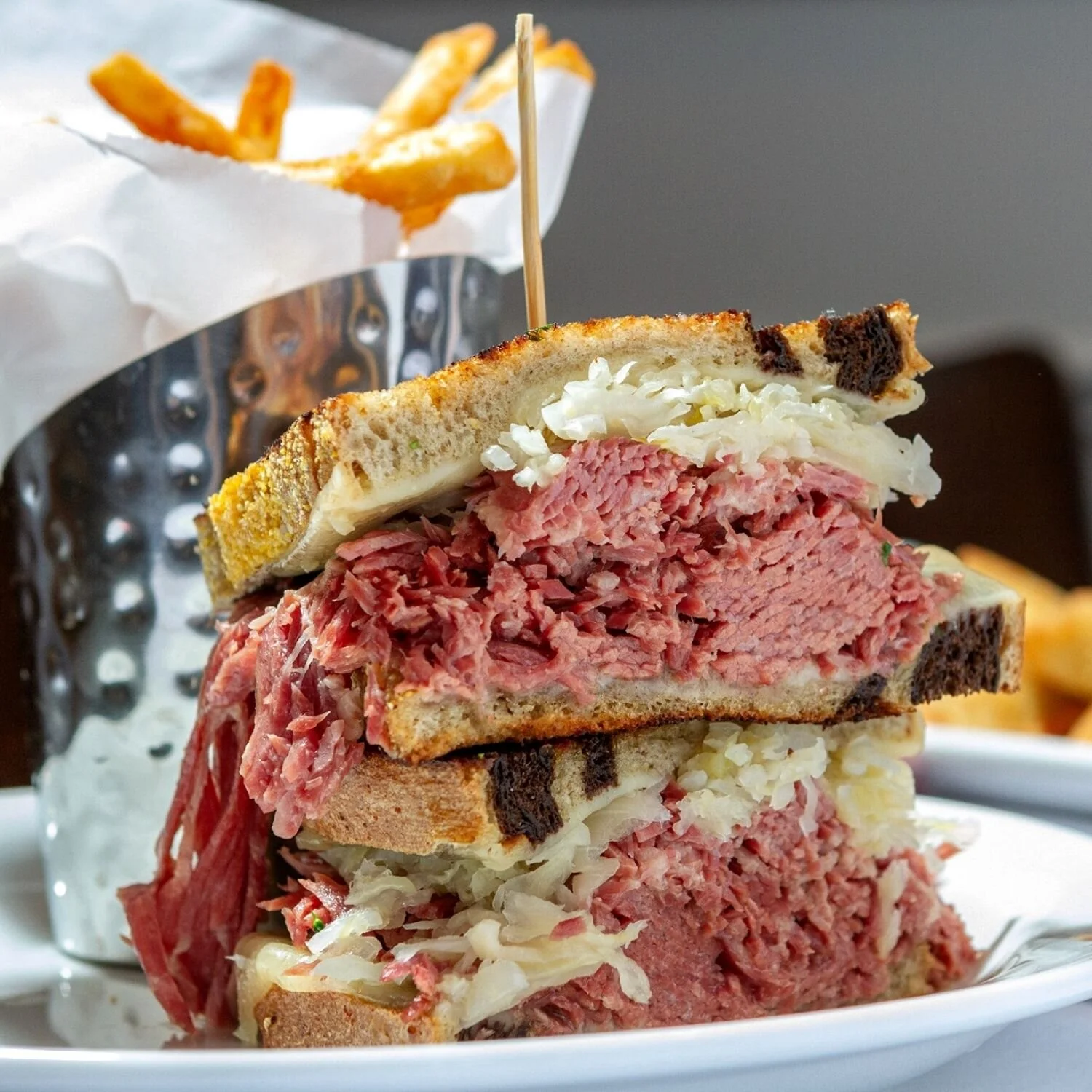 -Photo Credit: Belfast Gastropub