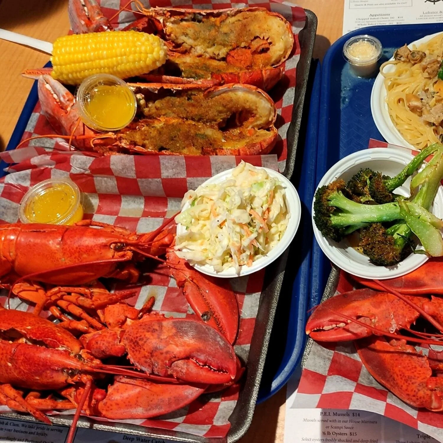 -Photo Credit: Southside Fish & Clam