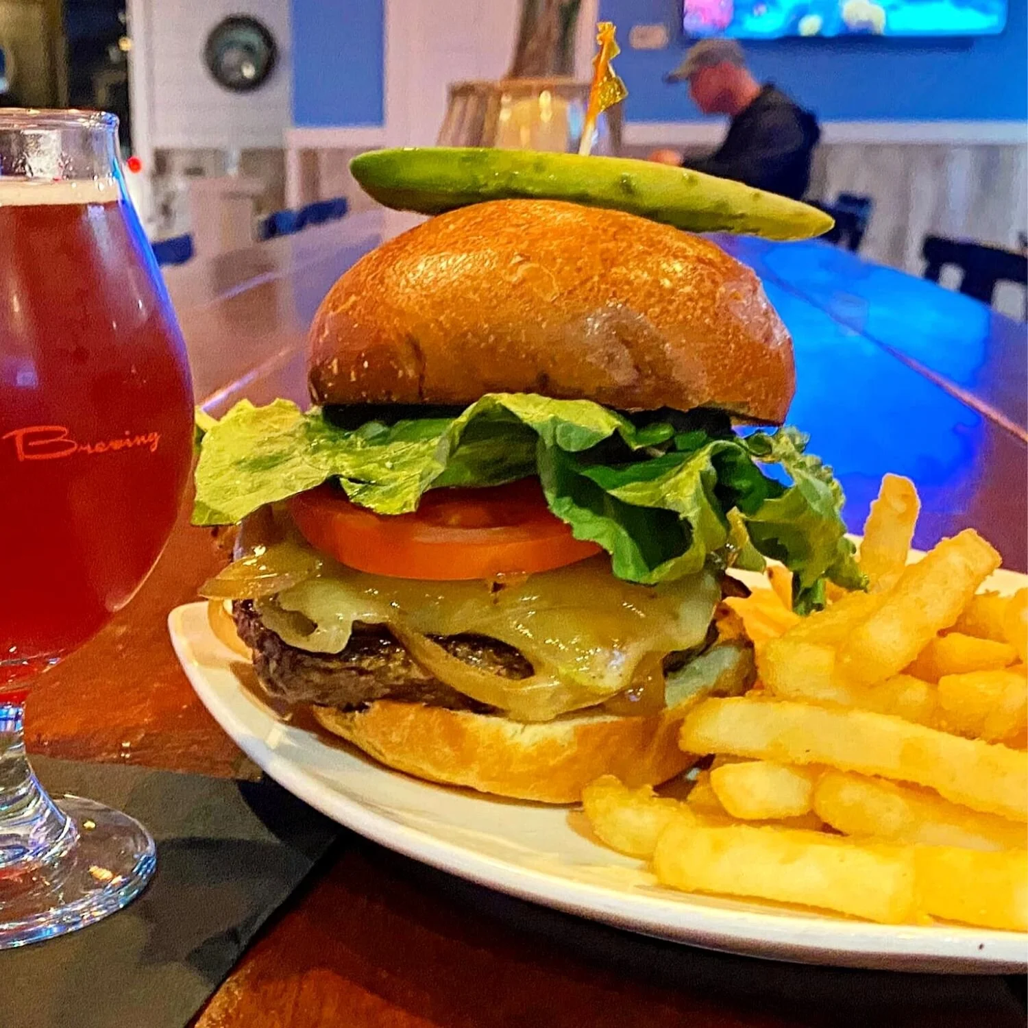 -Photo Credit: Riptides Cocktails and Grill