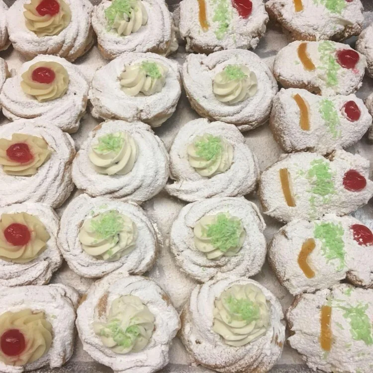 Italian Bakeries to Check Out Across Long Island — The Long Island Wave