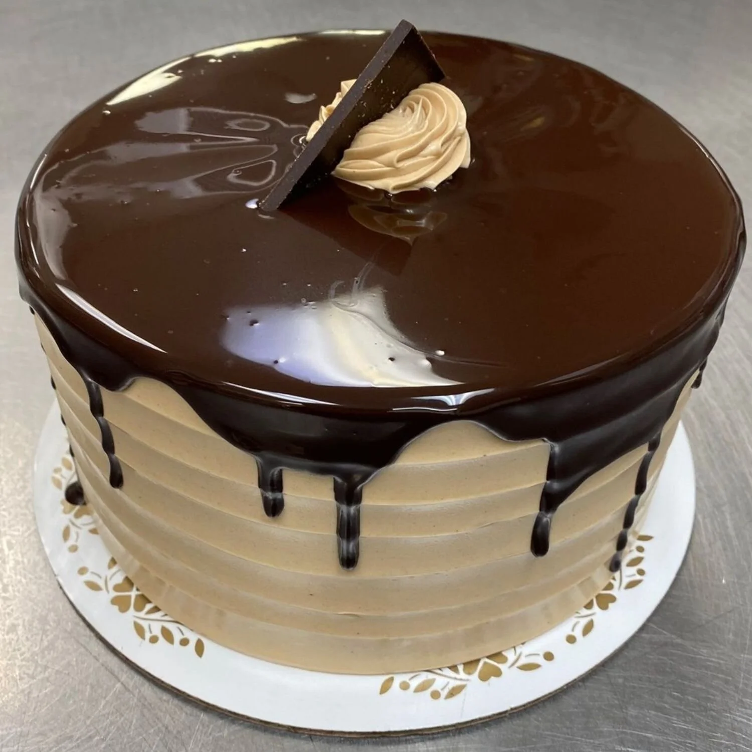   -Photo Credit:    Dortoni Bakery and Pastry Shoppe   