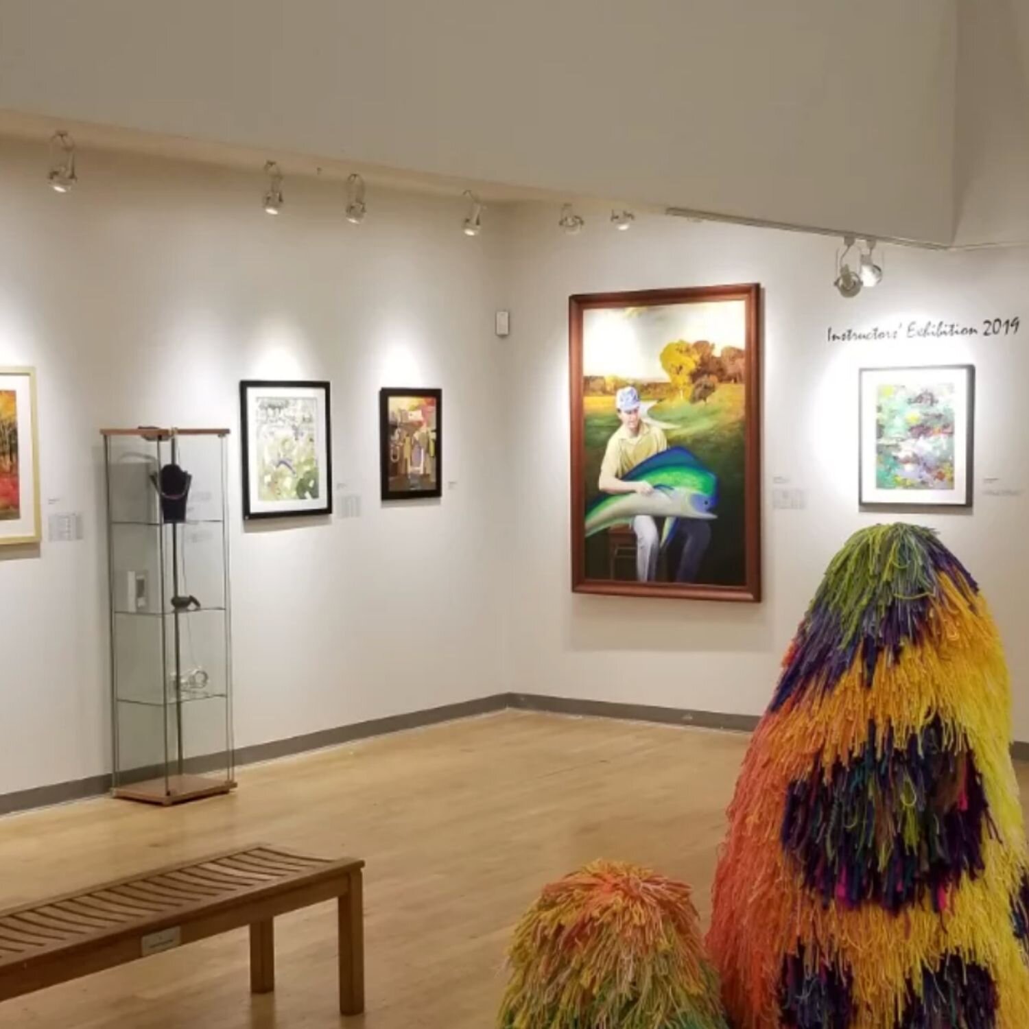 -Photo Credit: Art League of Long Island