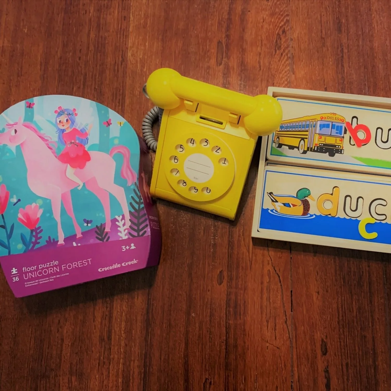 -Photo Credit: Argyle Toys