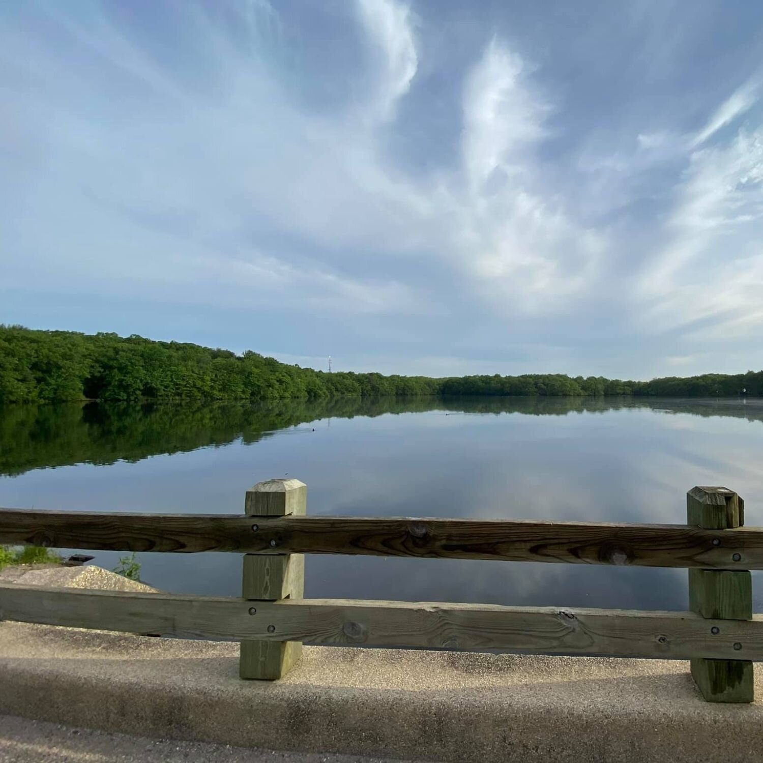   -Photo Credit:    Southards Pond Facebook Page, Matthew V DeLuna   