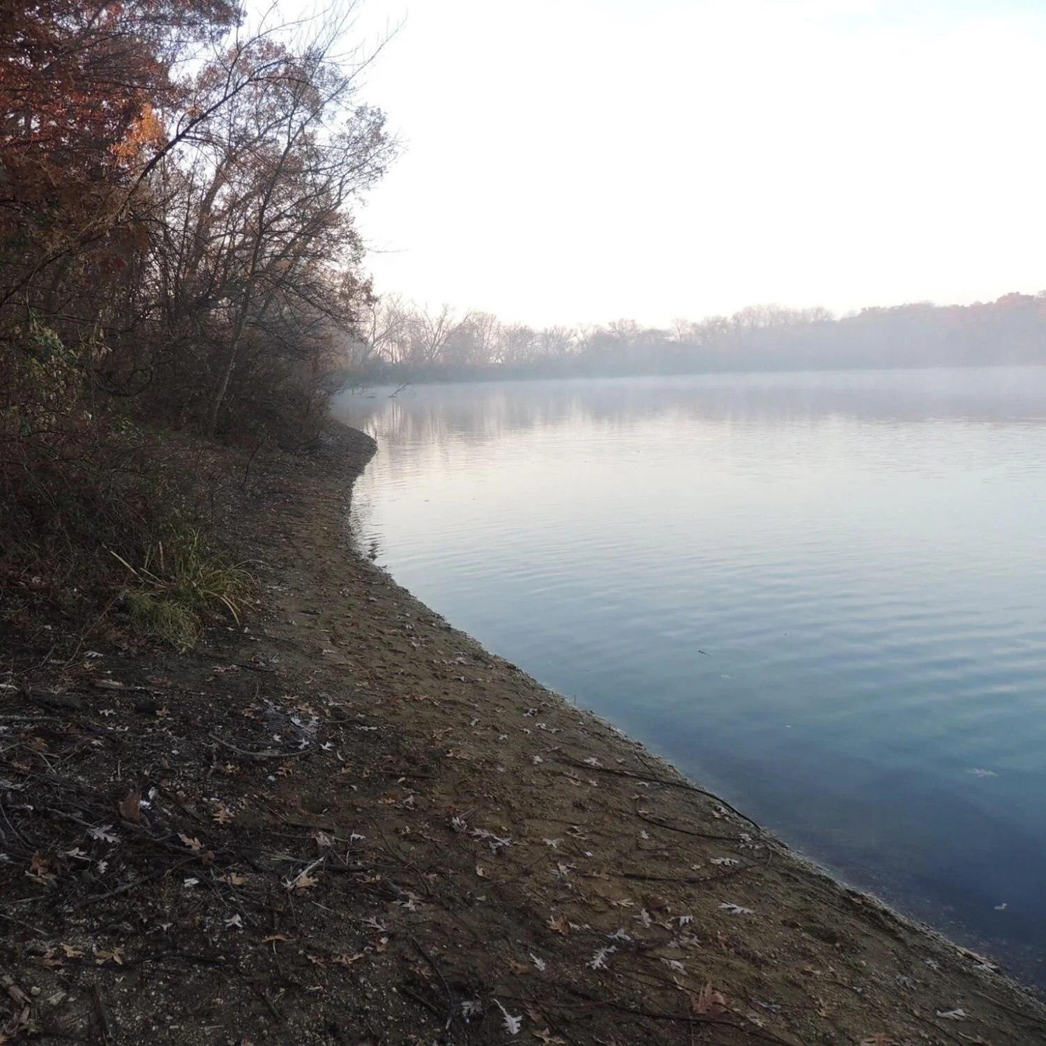   -Photo Credit:    Hempstead Lake State Park Facebook Page   