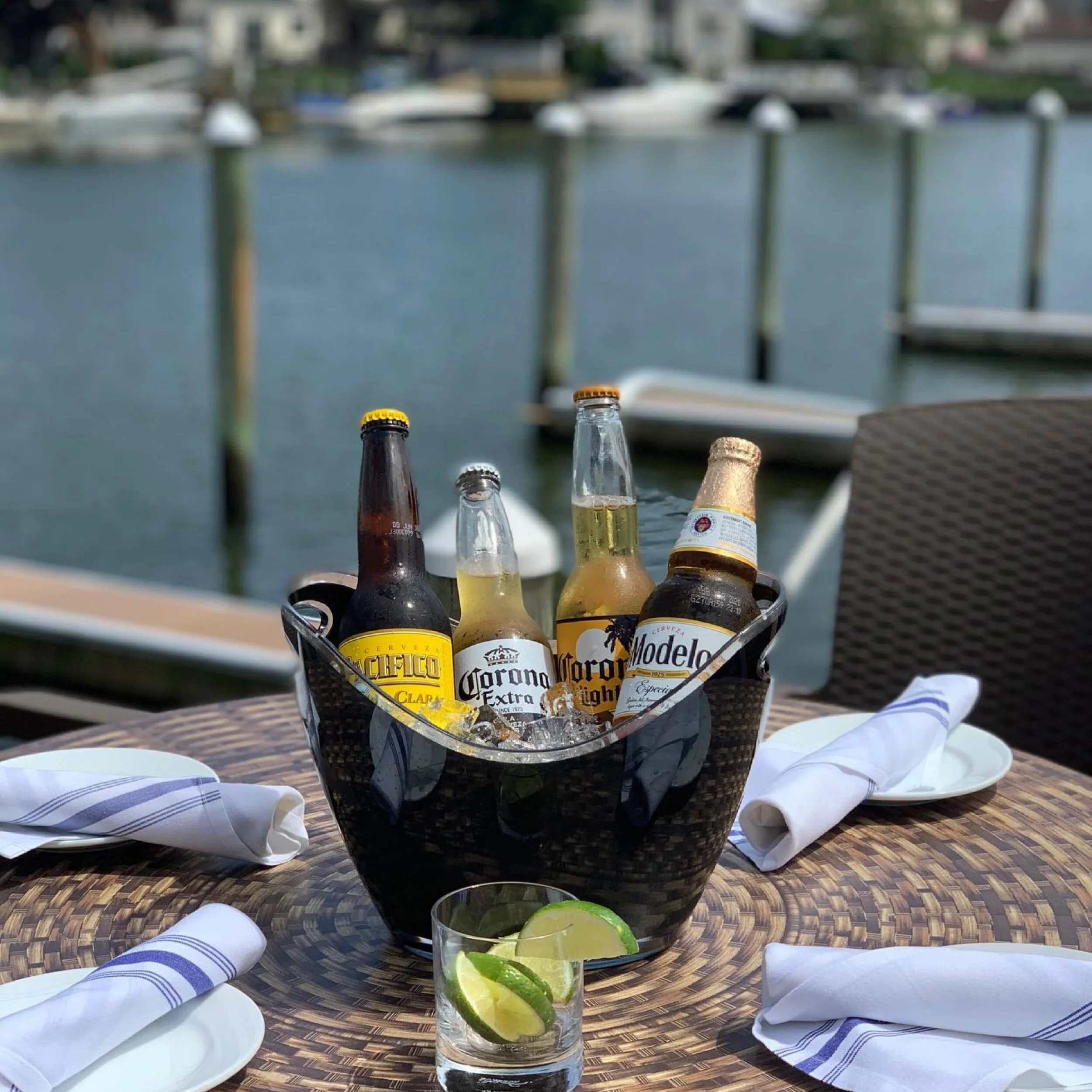 Check out Smuggler Jack's in Massapequa for Waterfront Dining 🦞 — Long ...