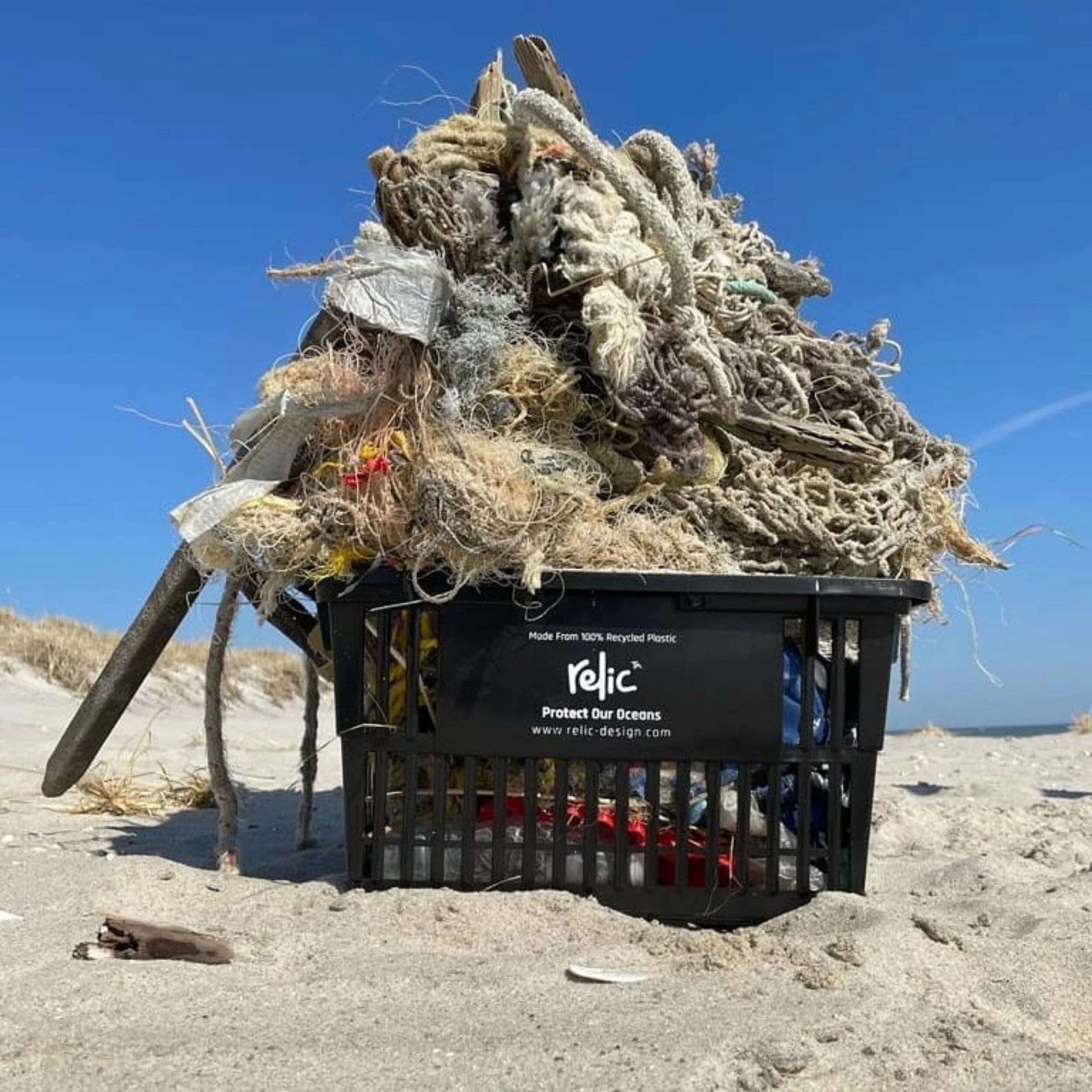 Photo Credit: Relic Sustainability