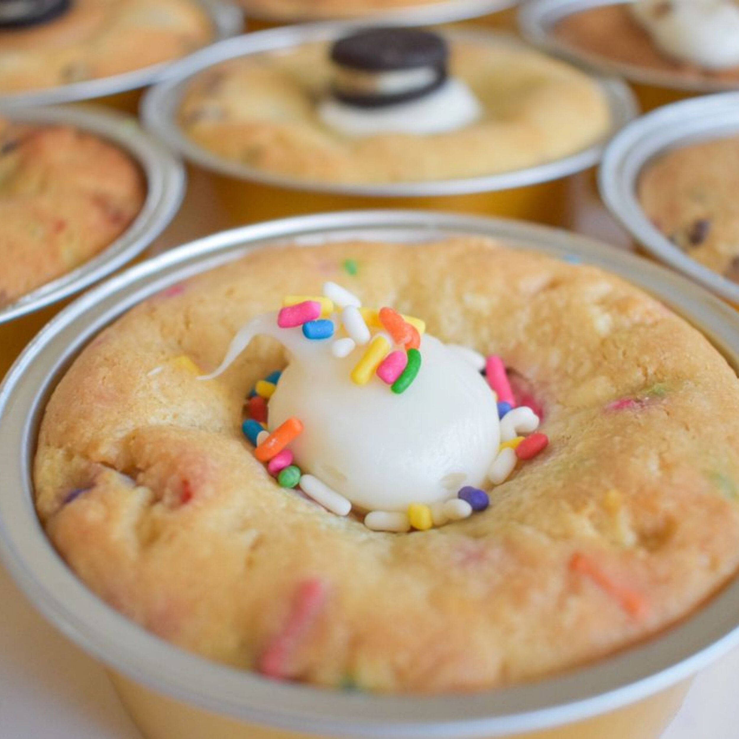   Photo credit: Baked with Grace  