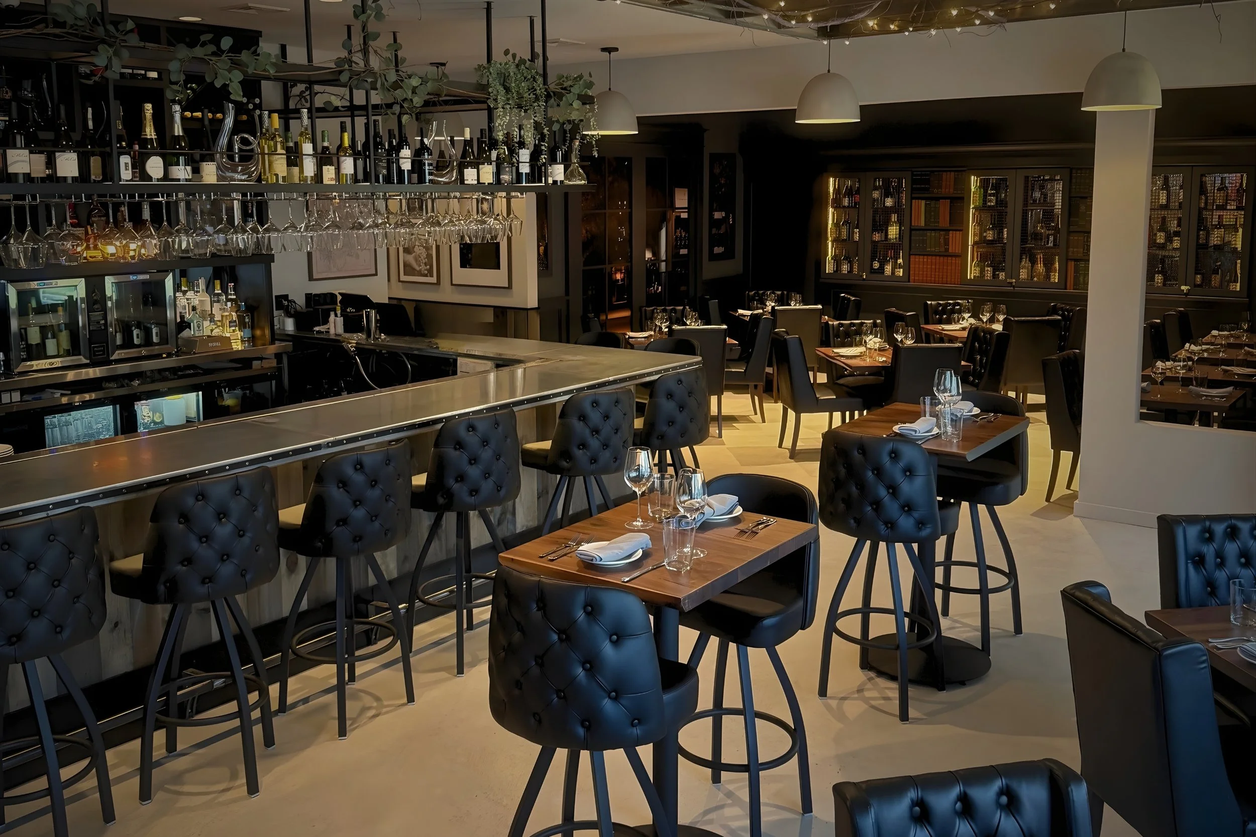 Enology Wine Bar &amp; Bistro Sets the Standard as a Top Wine Bar on Long Island