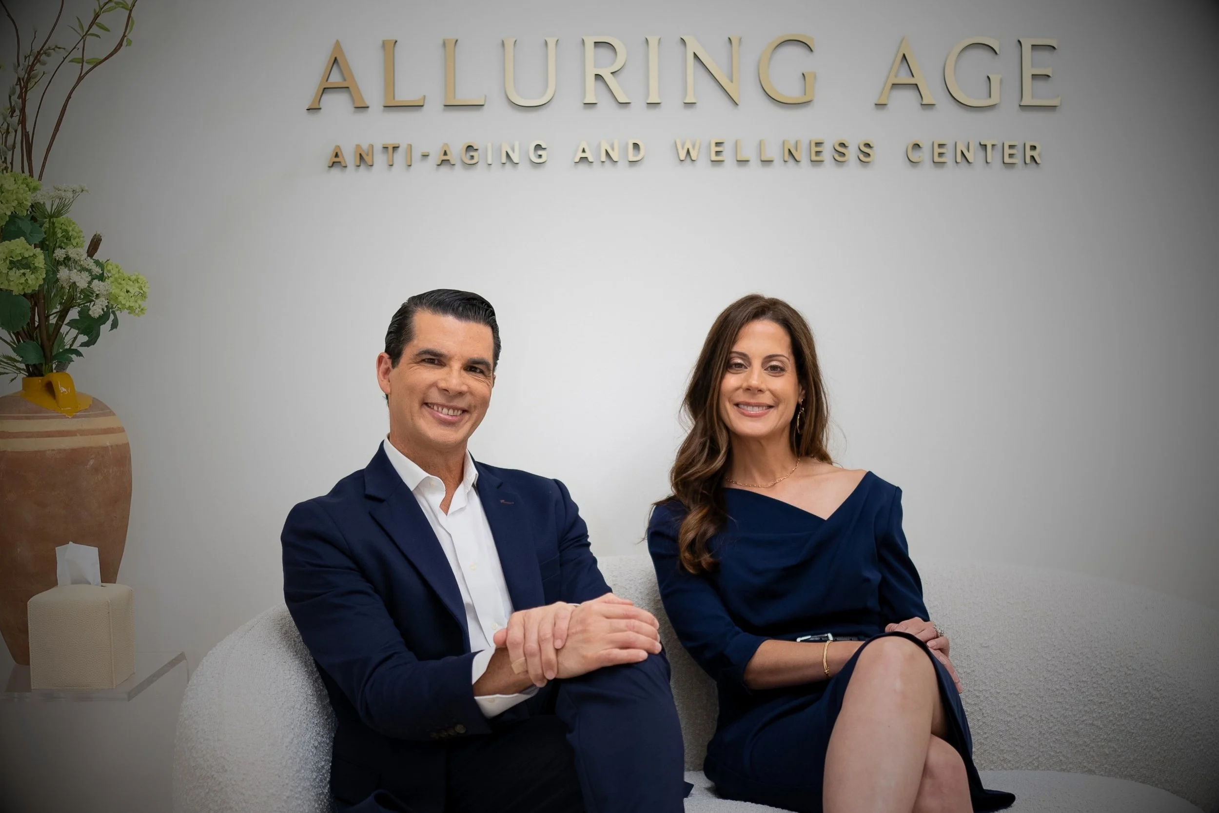 Dr. Luis Fandos Honored by Mondays Cancer Care Community