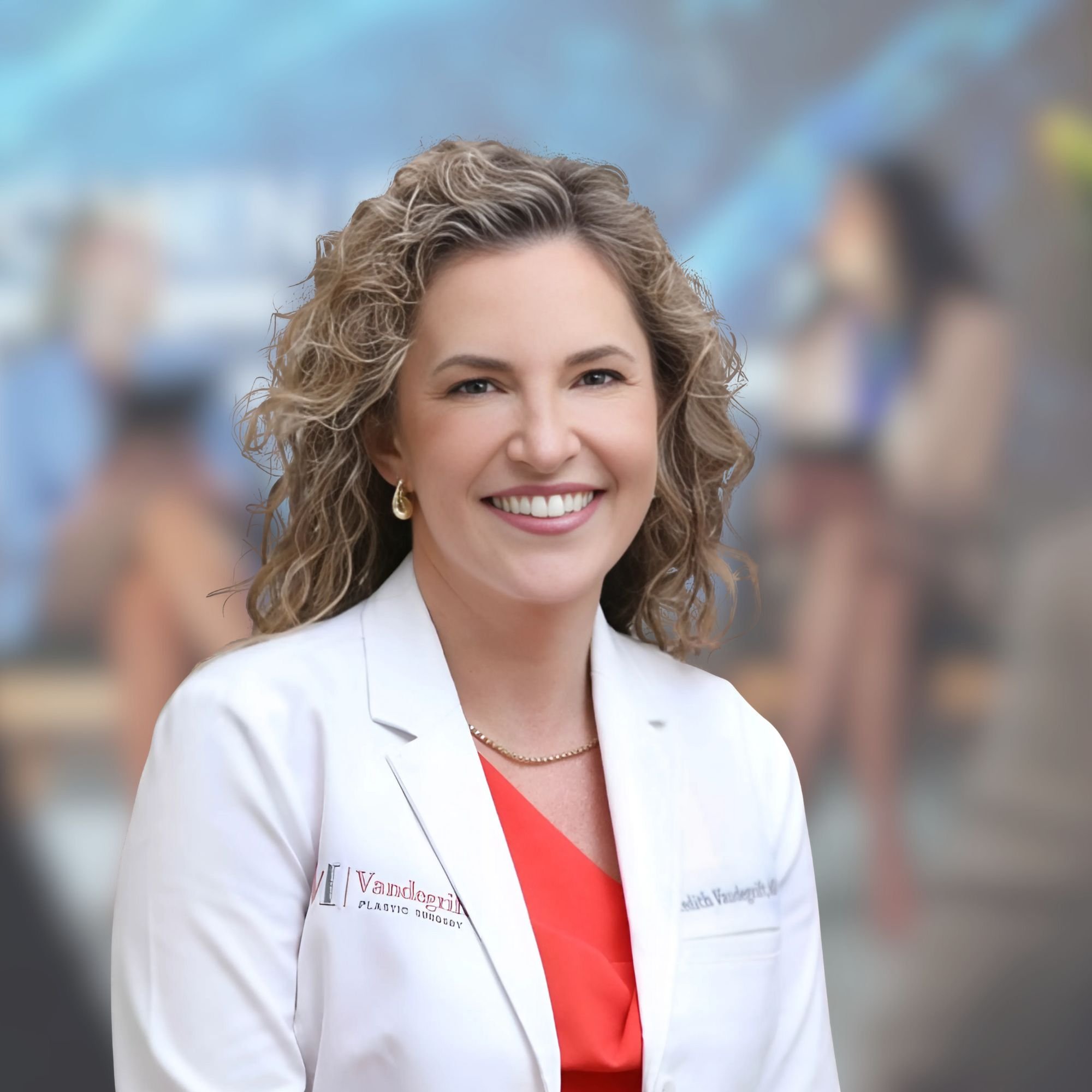   Dr. Meredith Vandegrift – Vandegrift Plastic Surgery  