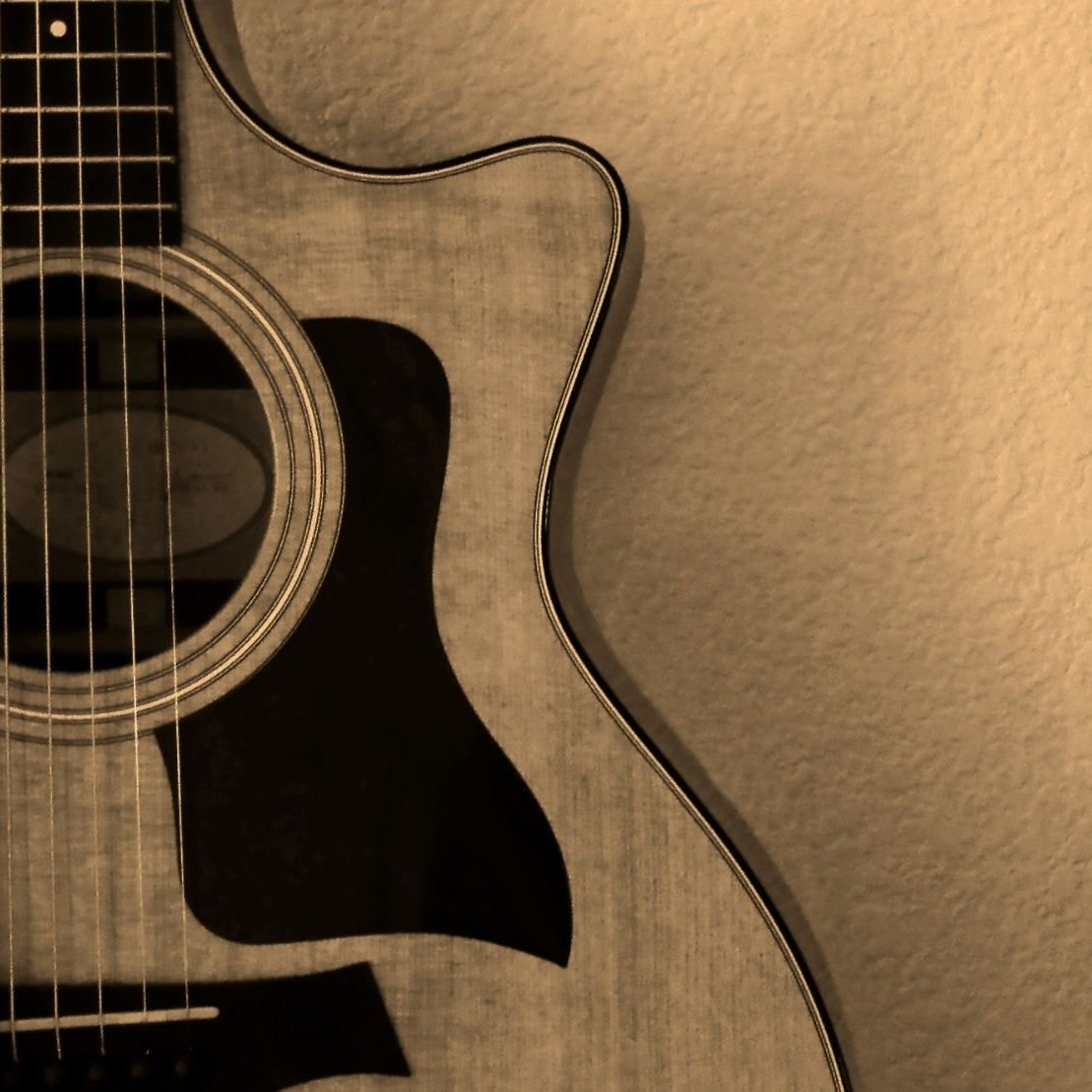 Best Budget Acoustic Guitar: Uncover the Hidden Gems