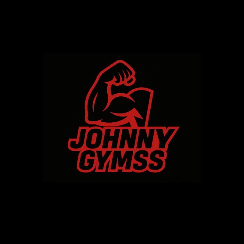   Johnny Gymss  