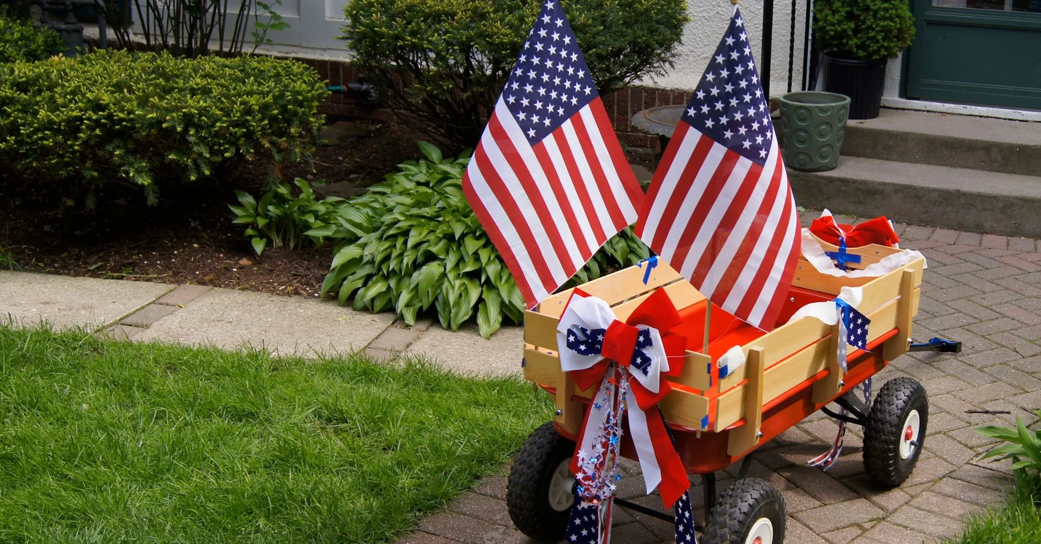 Marching in Memory Top 5 Memorial Day Parades on Long Island — The