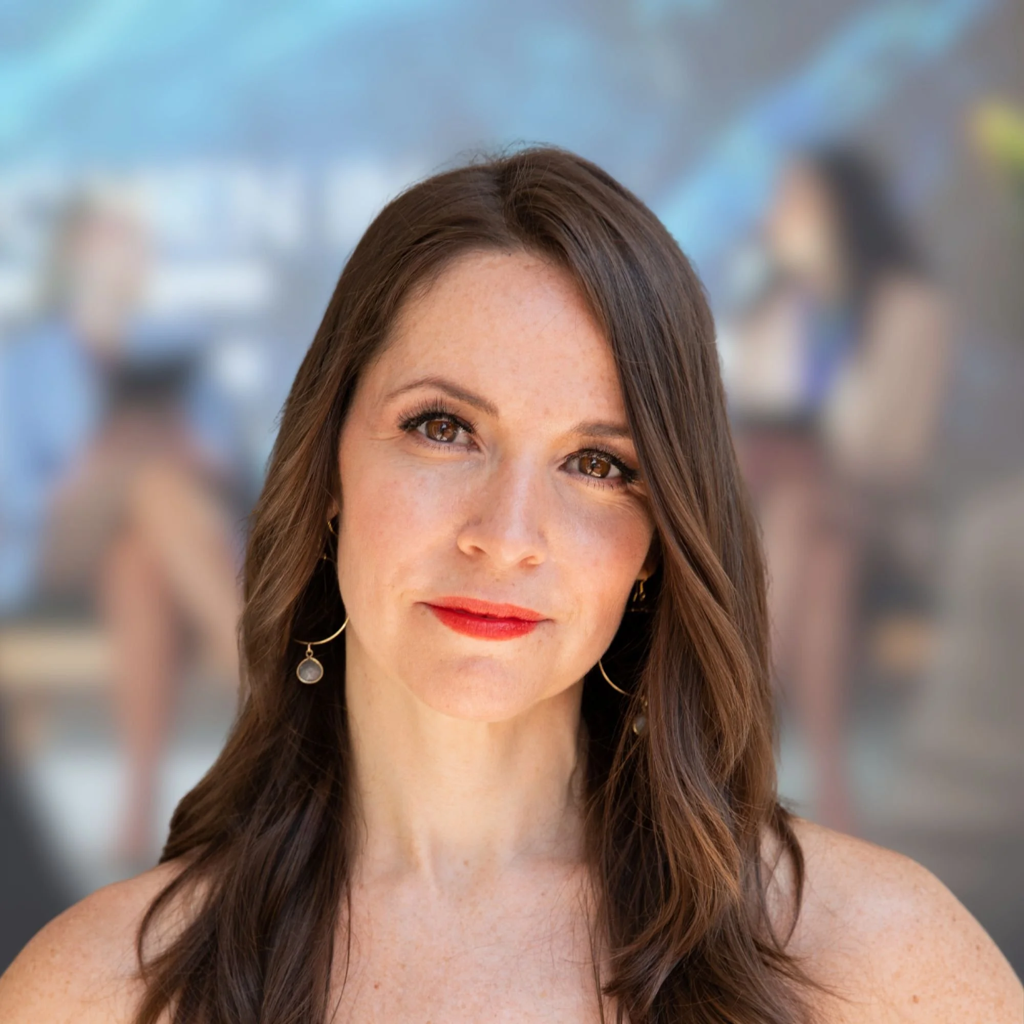  Krista Bennett DeMaio – Pretty Local  