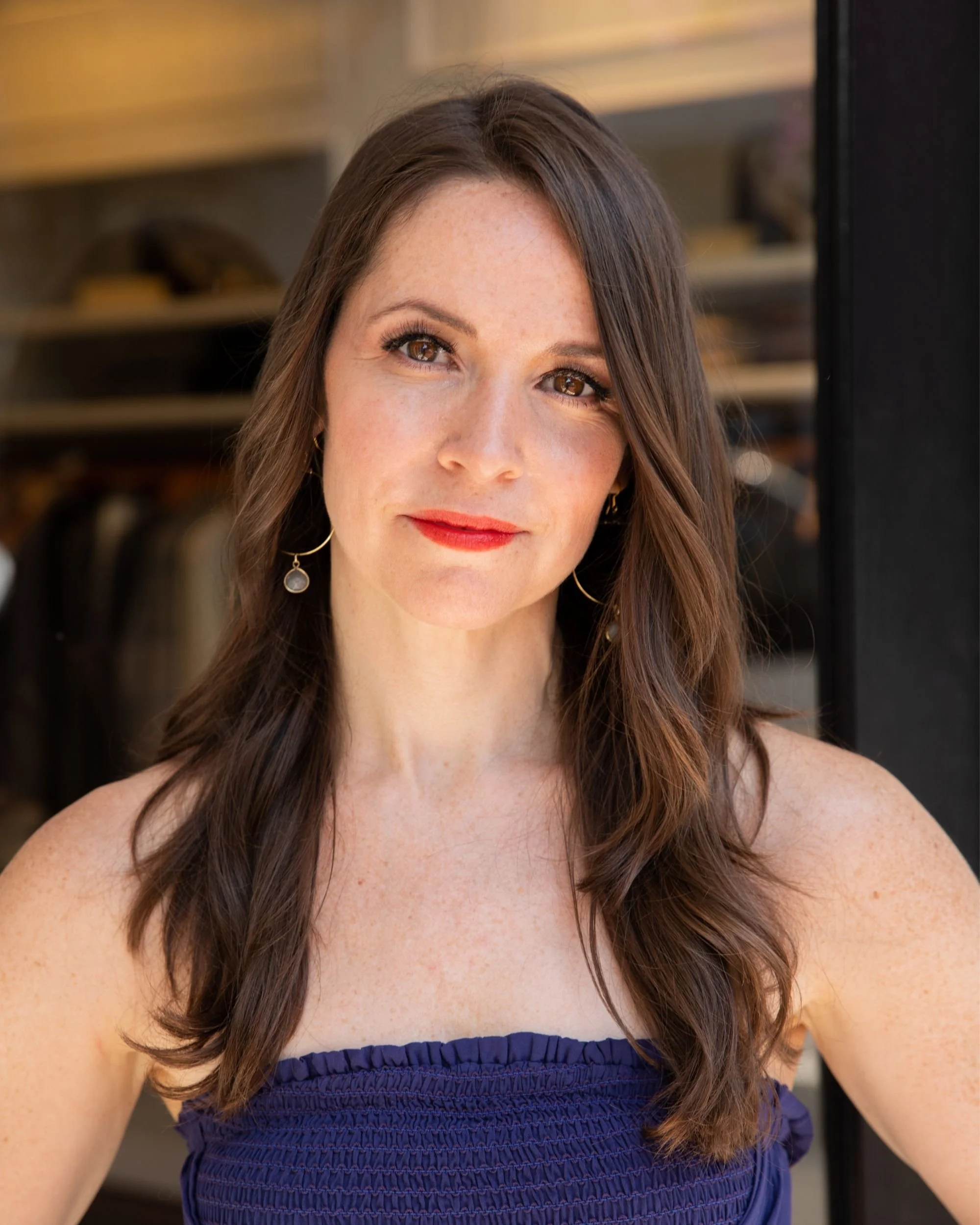 Krista Bennett DeMaio—Founder, Pretty Local