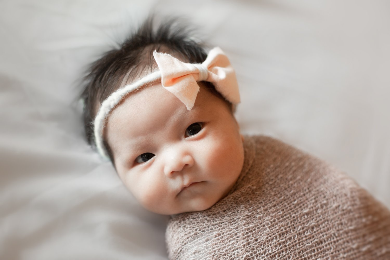 Lifestyle Newborn Photography Vancouver