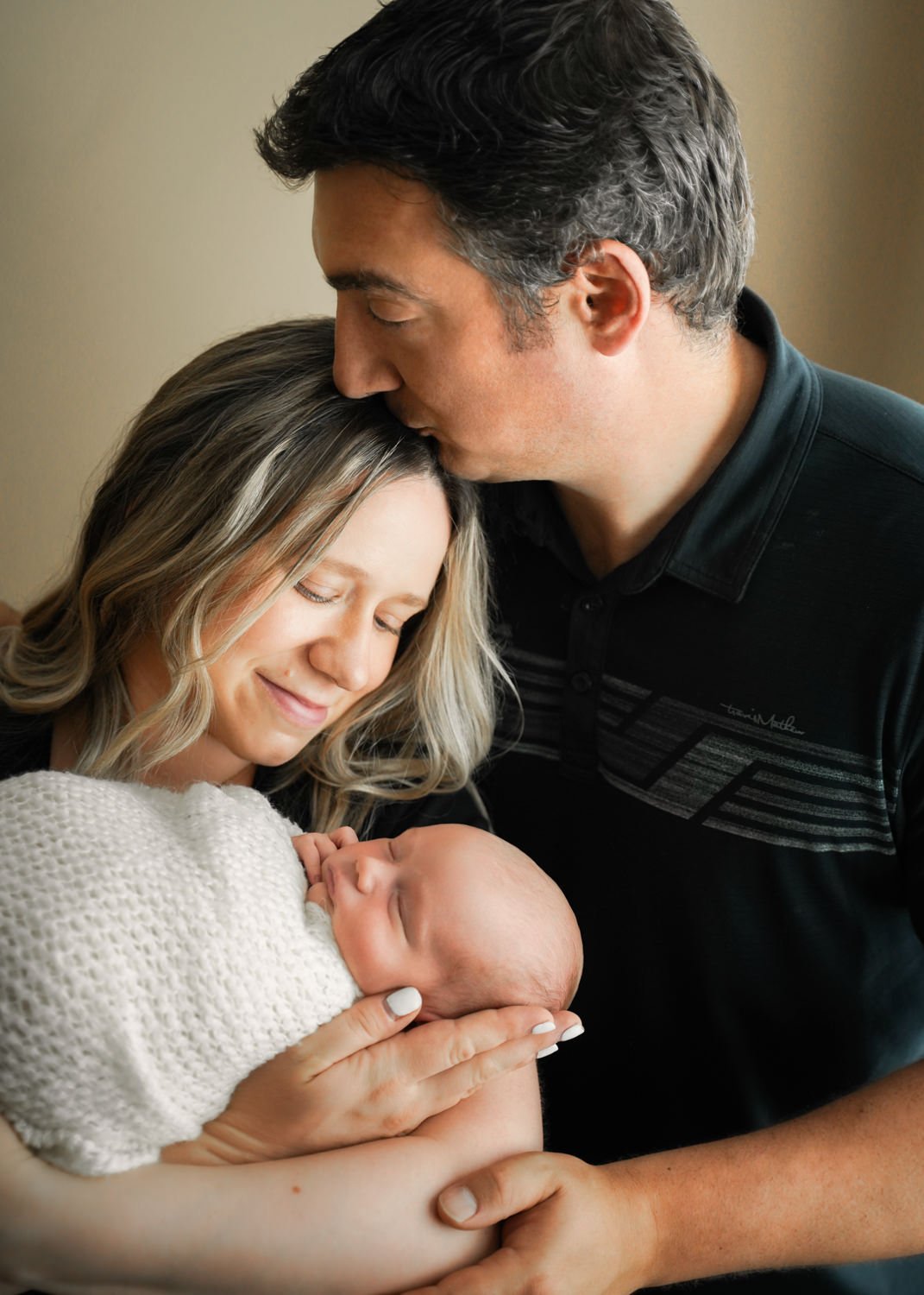Vancouver Newborn &amp; Family Photographers