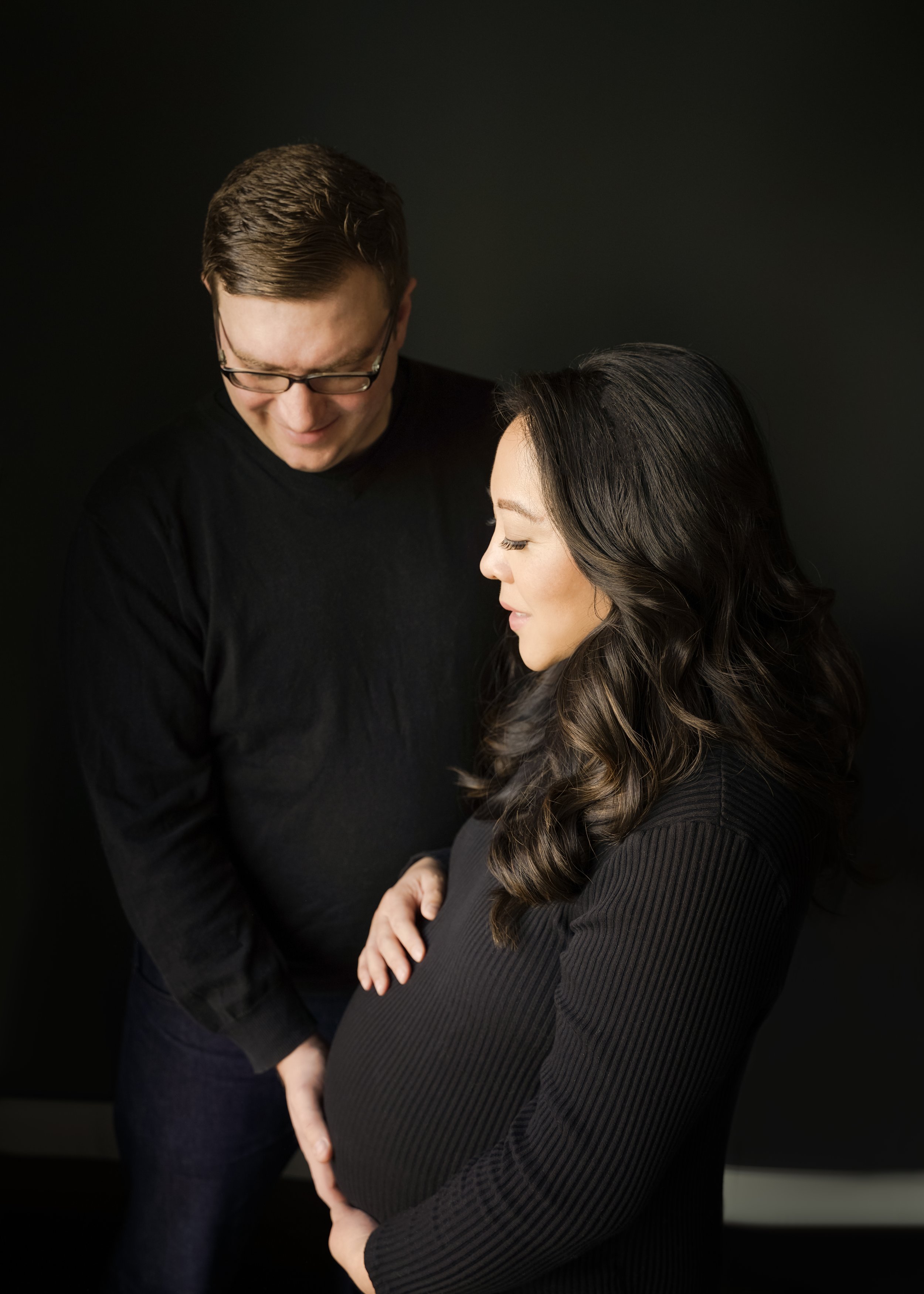 Vancouver Maternity Photography