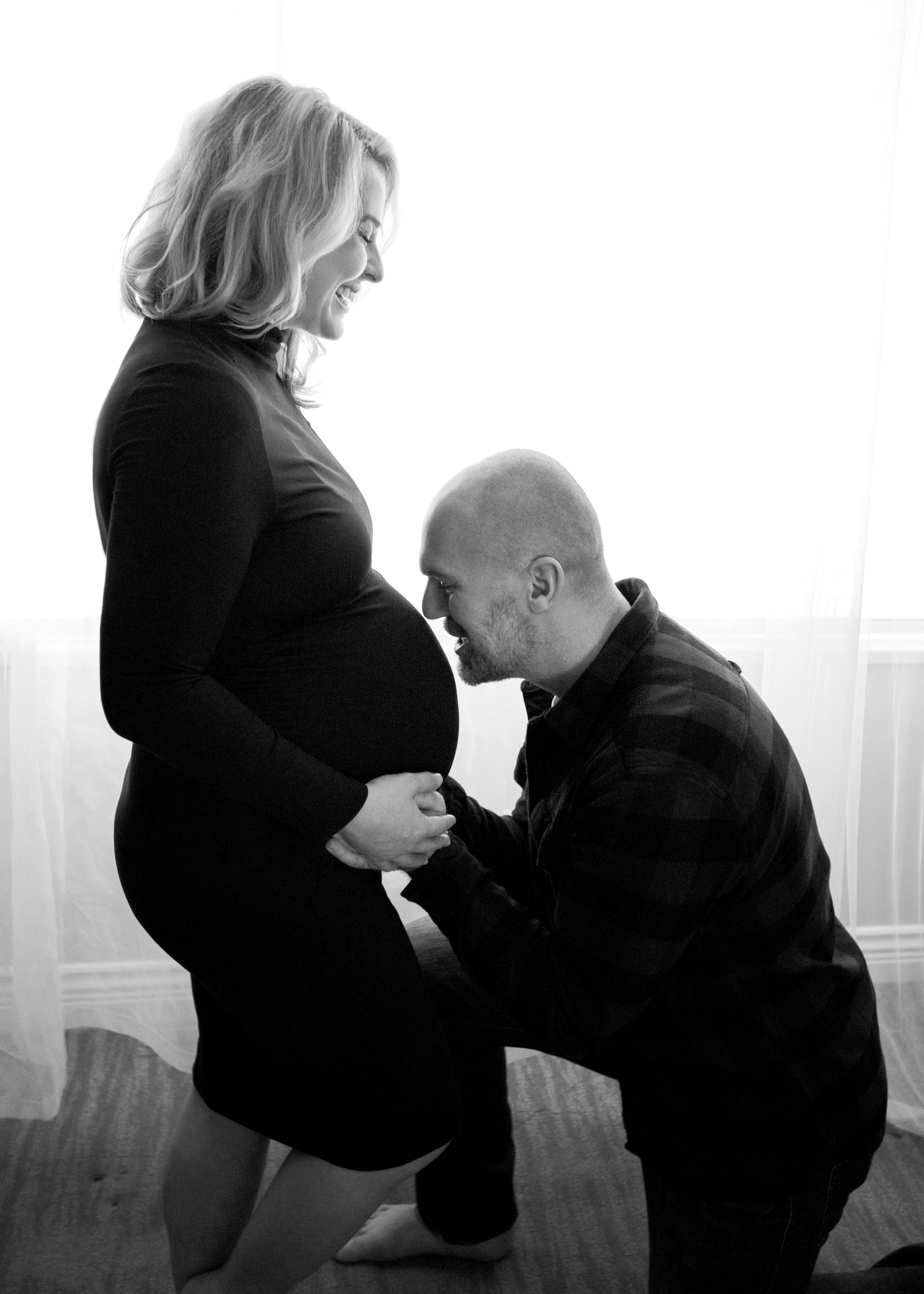 Vancouver Maternity Photographers
